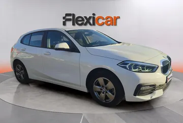 bmw serie 1 118i gasolina manual manacor 903000000230629