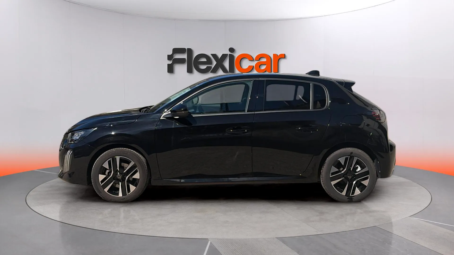 Peugeot 208 Allure Gasolina 100 - foto 4