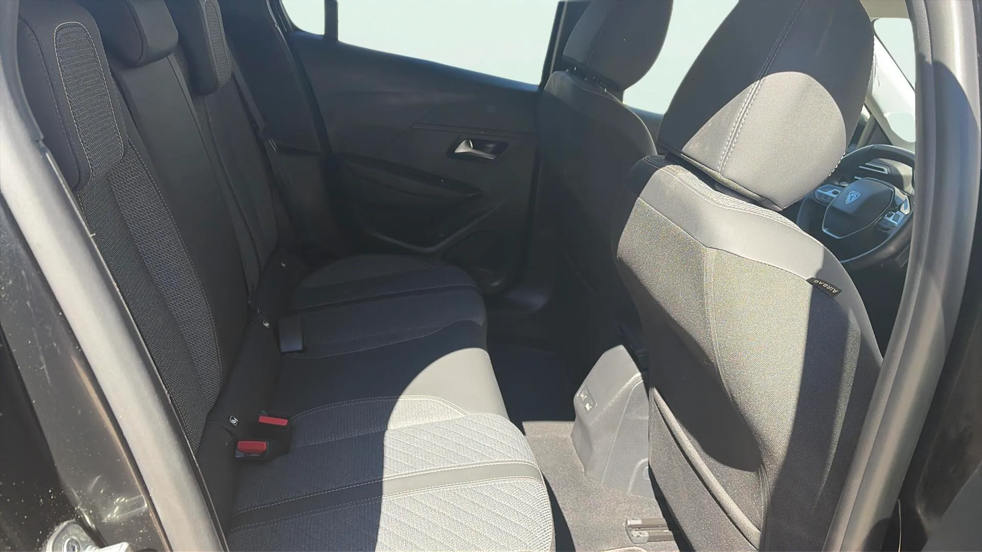 Peugeot 208 Allure Gasolina 100 - foto 13