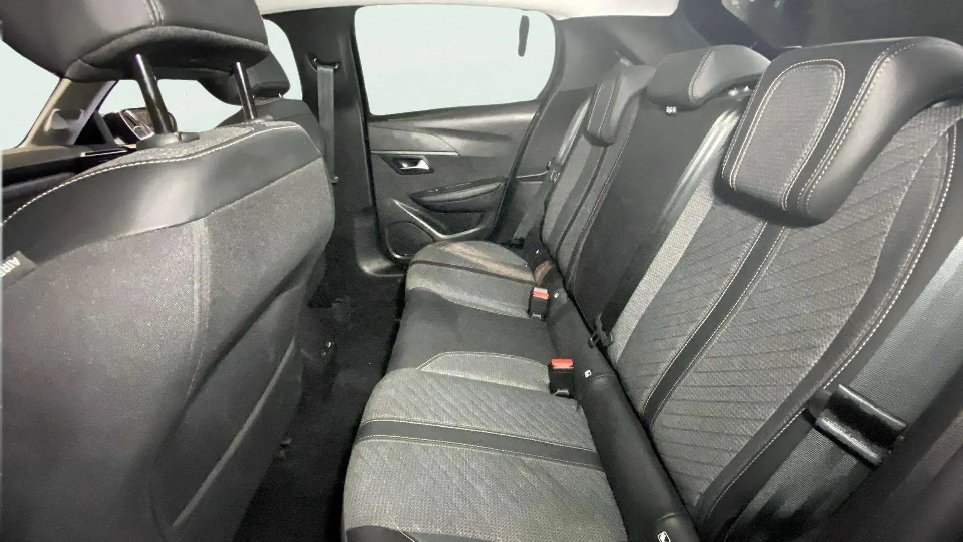 Peugeot 208 Allure Gasolina 100 - foto 16