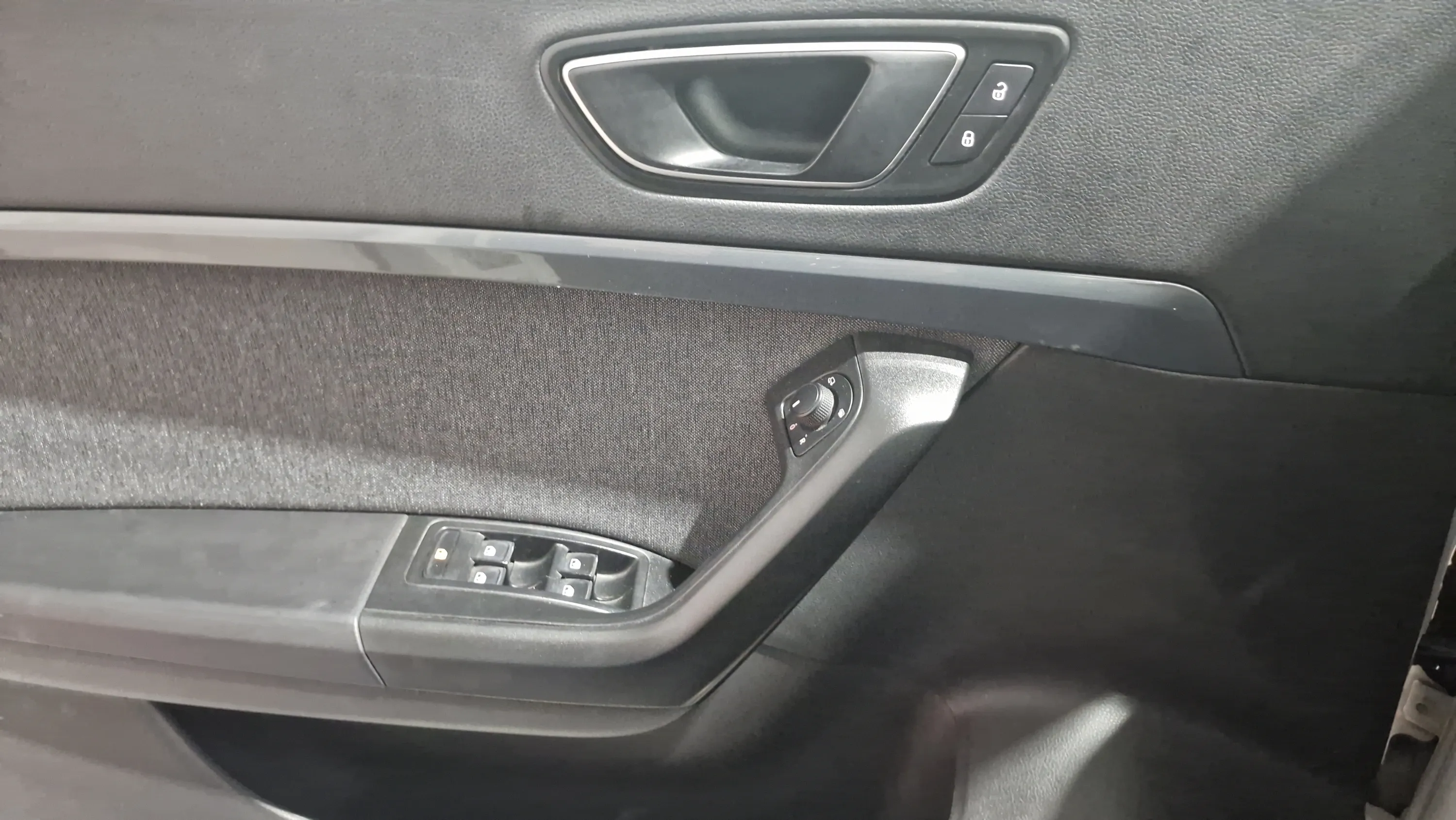 SEAT Ateca 1.0 TSI Style Eco - foto 31