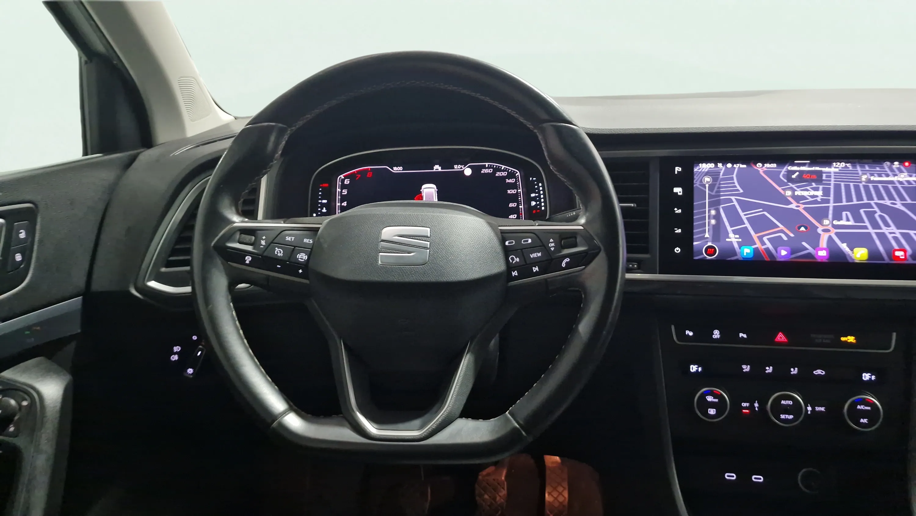SEAT Ateca 1.0 TSI Style Eco - foto 9