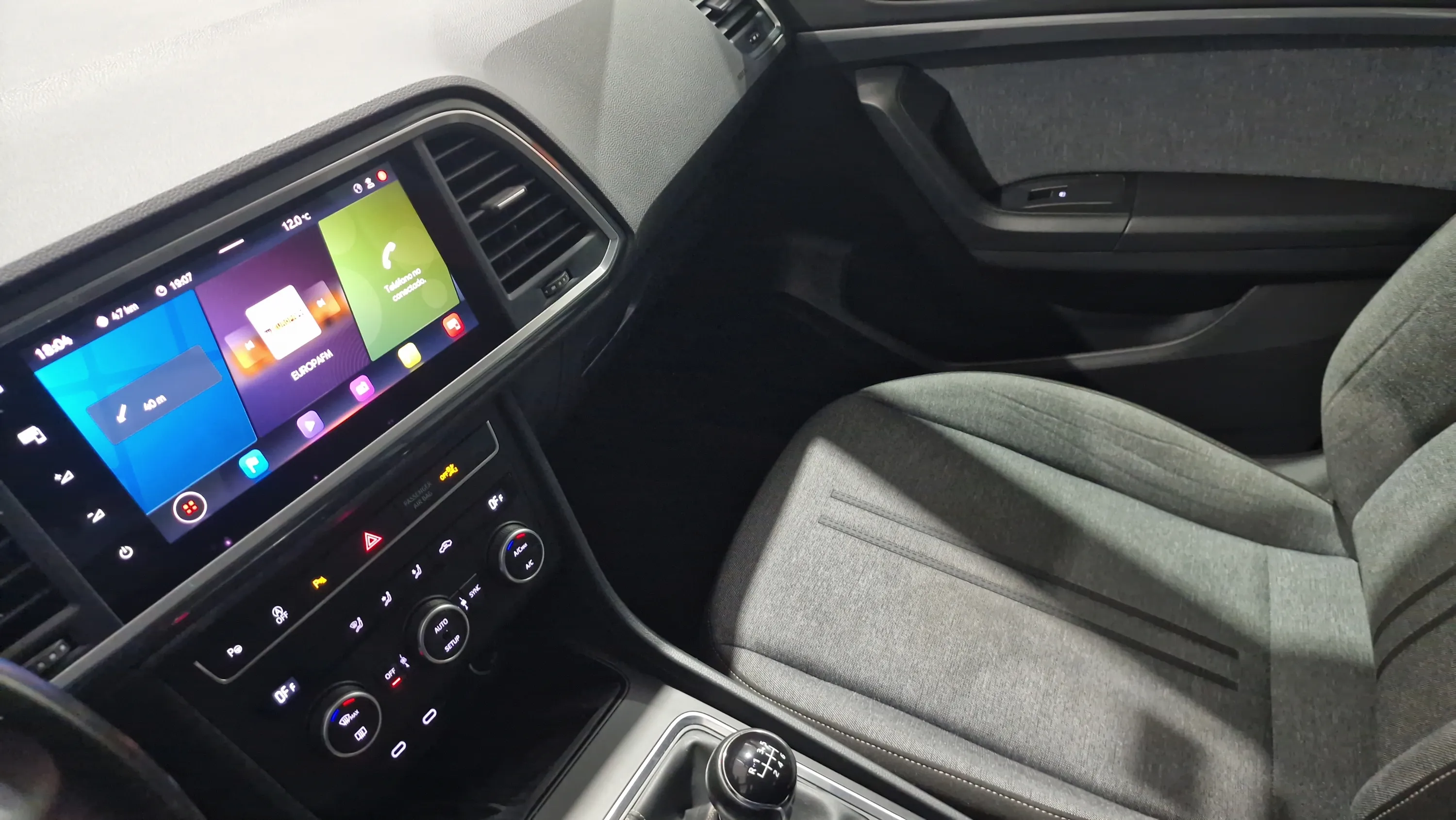 SEAT Ateca 1.0 TSI Style Eco - foto 25