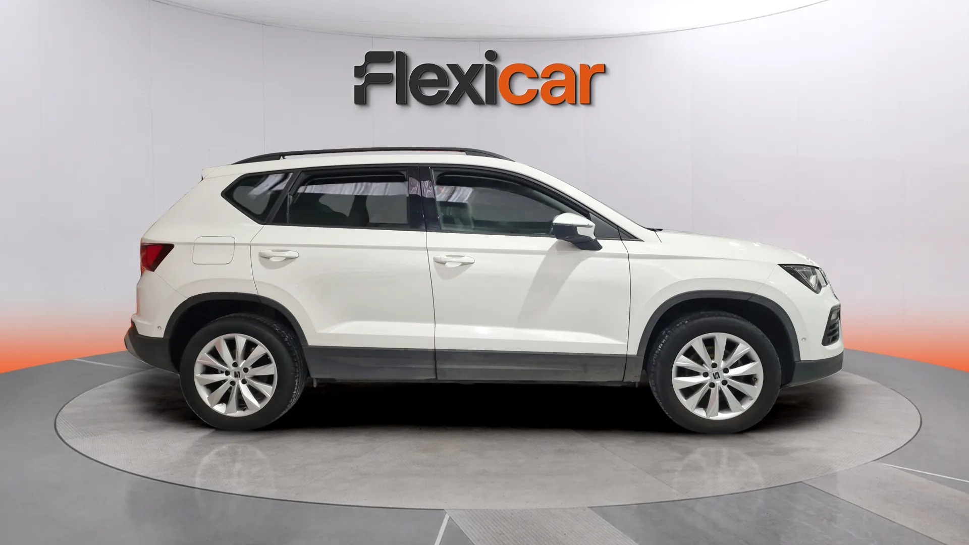 SEAT Ateca 1.0 TSI Style Eco - foto 3
