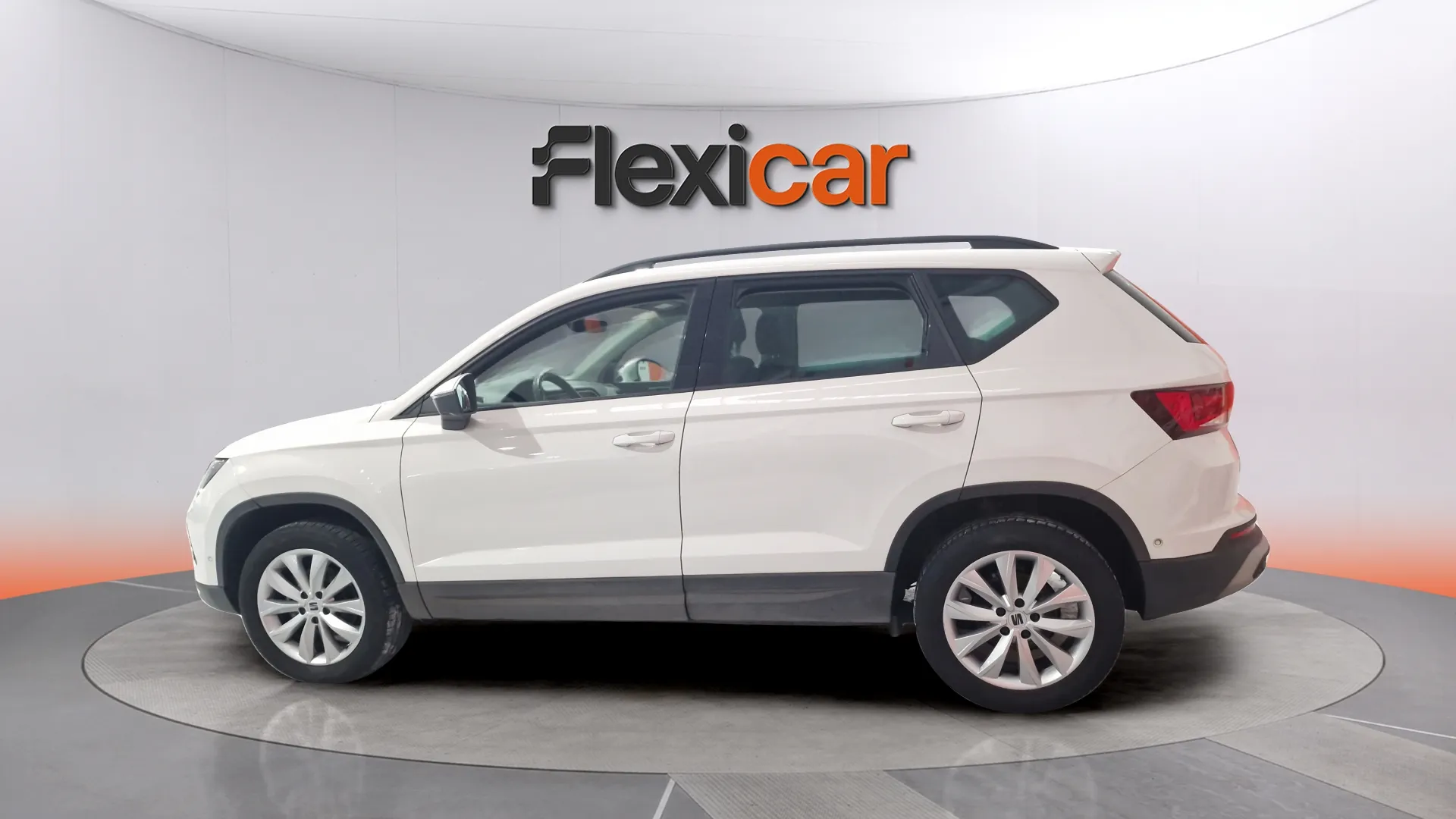 SEAT Ateca 1.0 TSI Style Eco - foto 4