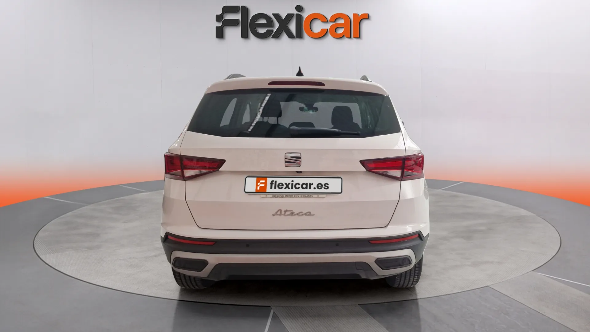 SEAT Ateca 1.0 TSI Style Eco - foto 5