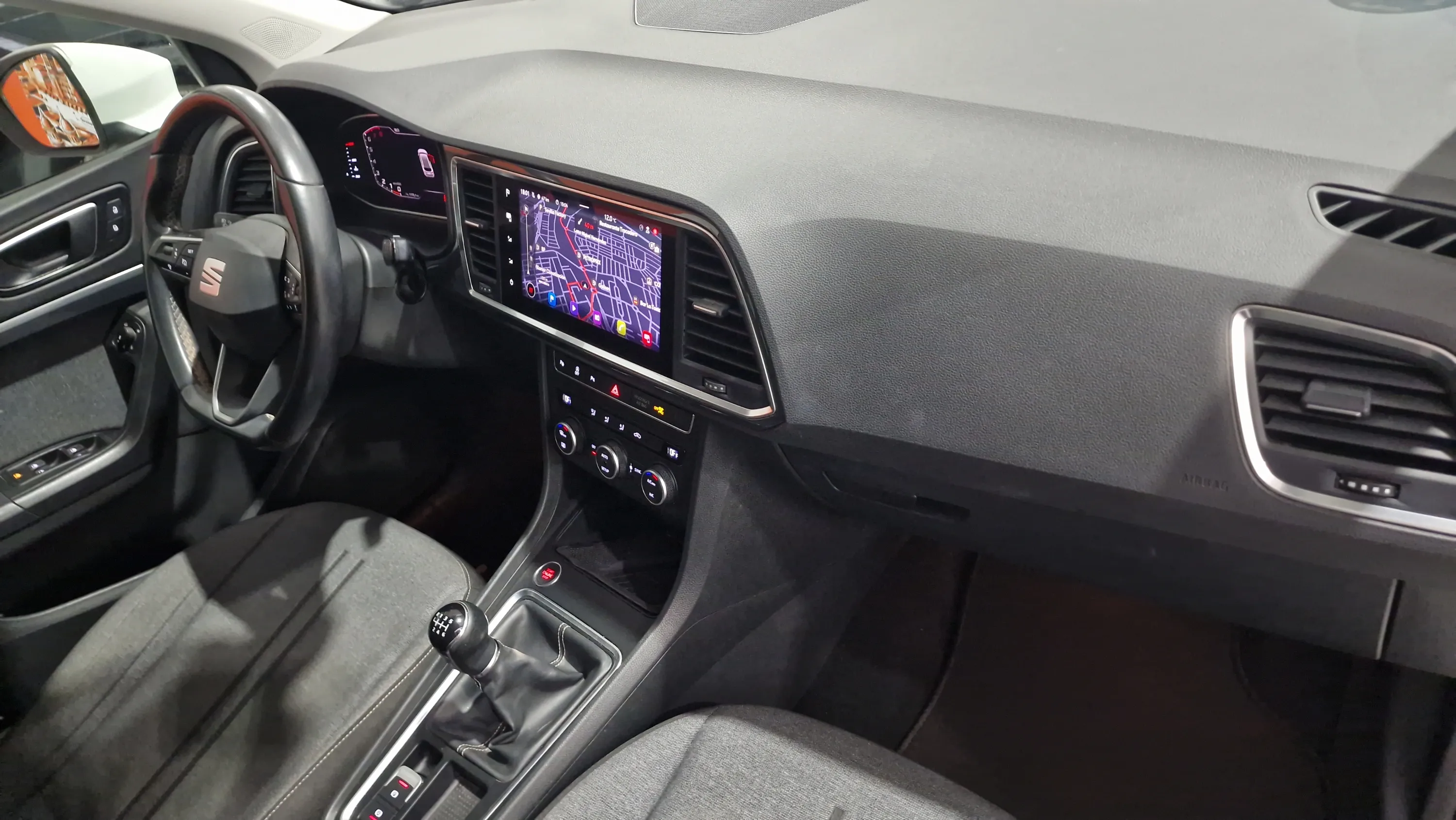 SEAT Ateca 1.0 TSI Style Eco - foto 13