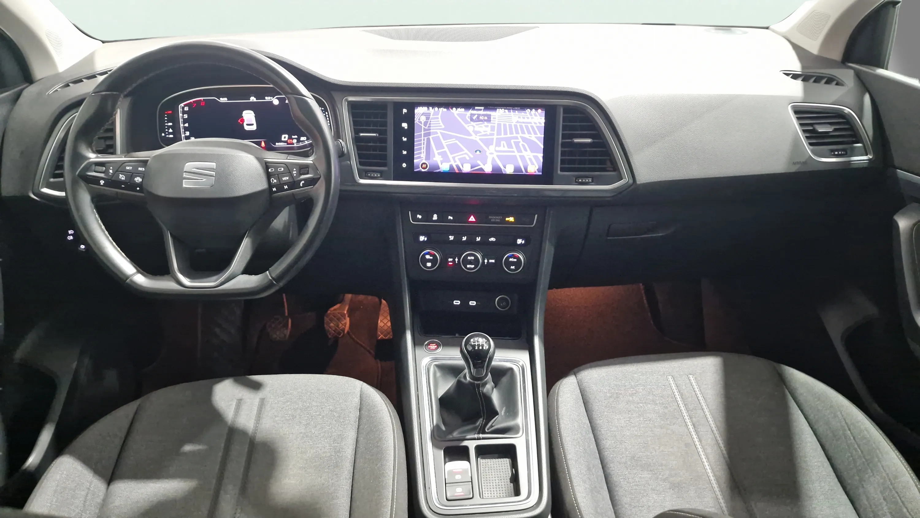 SEAT Ateca 1.0 TSI Style Eco - foto 7