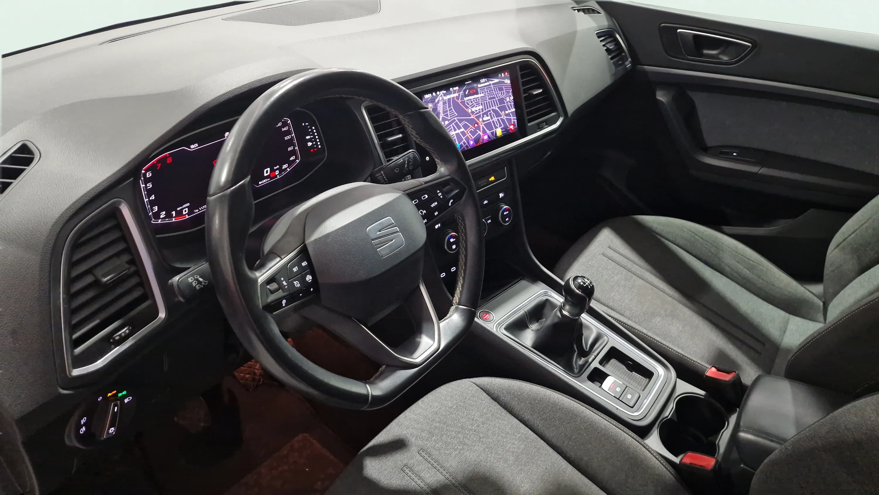 SEAT Ateca 1.0 TSI Style Eco - foto 12
