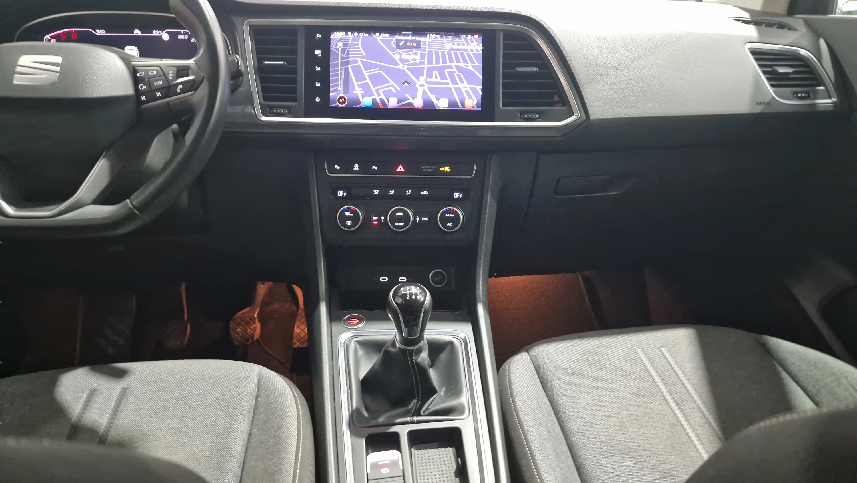 SEAT Ateca 1.0 TSI Style Eco - foto 8