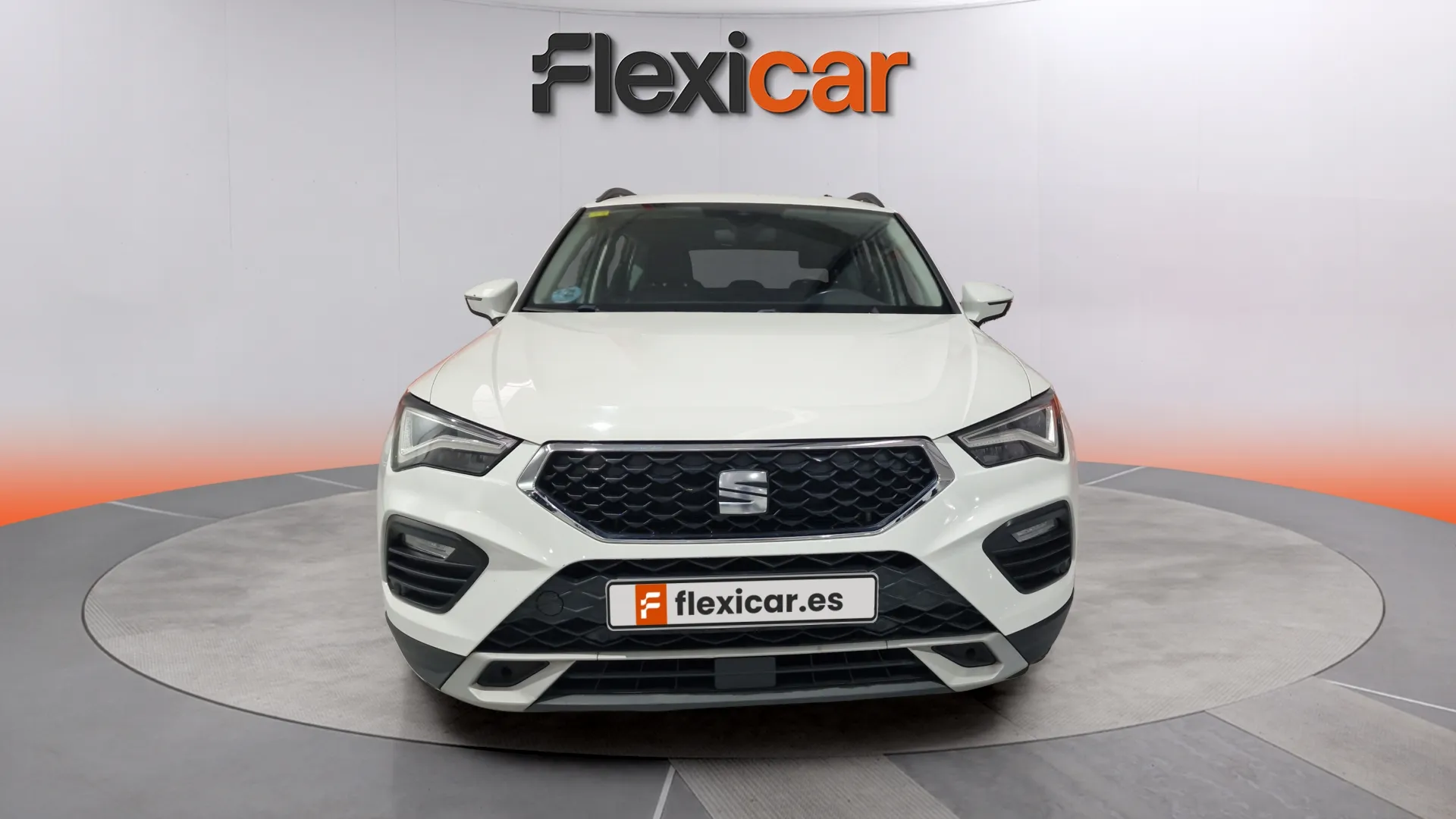 SEAT Ateca 1.0 TSI Style Eco - foto 2