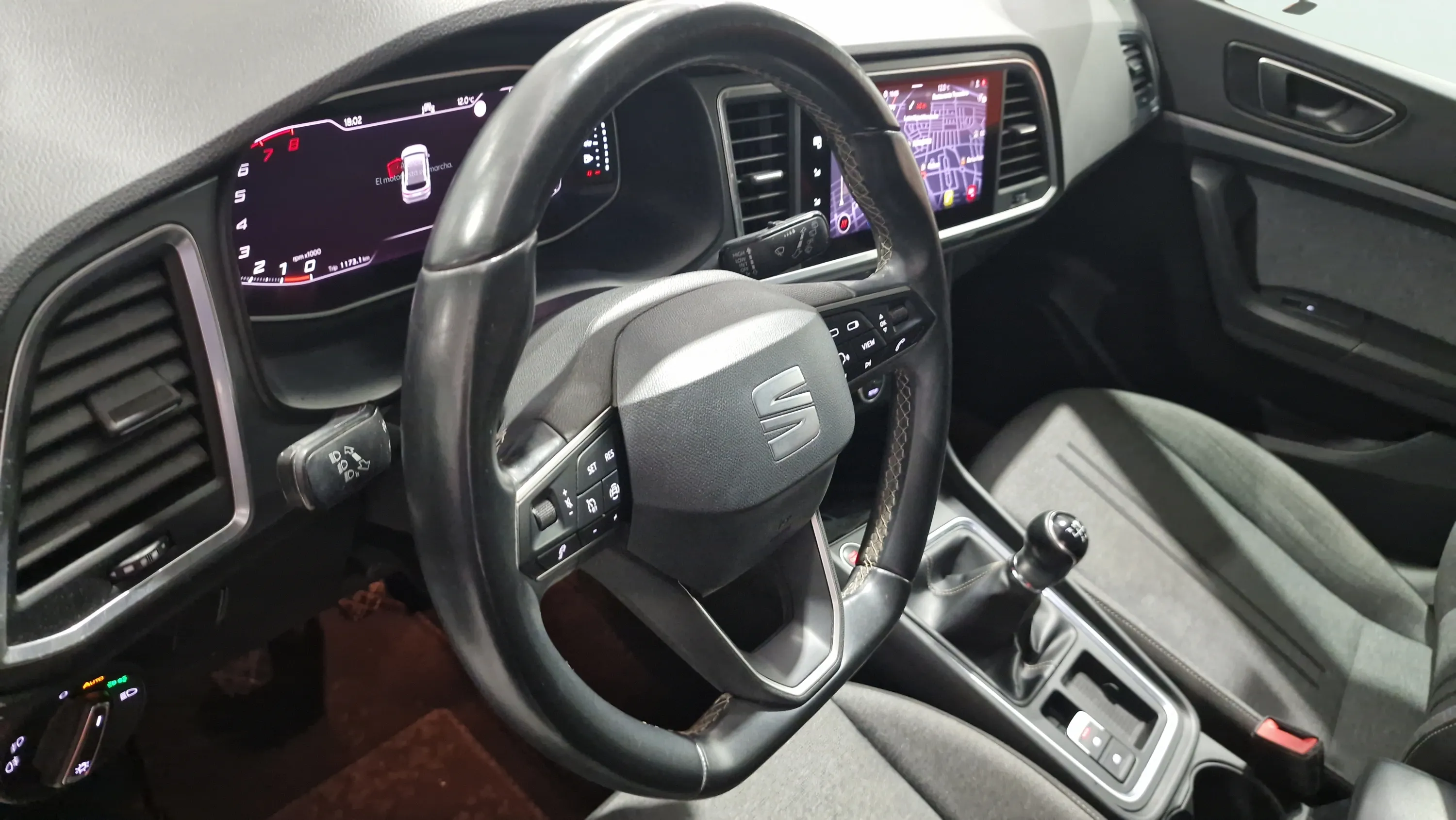 SEAT Ateca 1.0 TSI Style Eco - foto 14