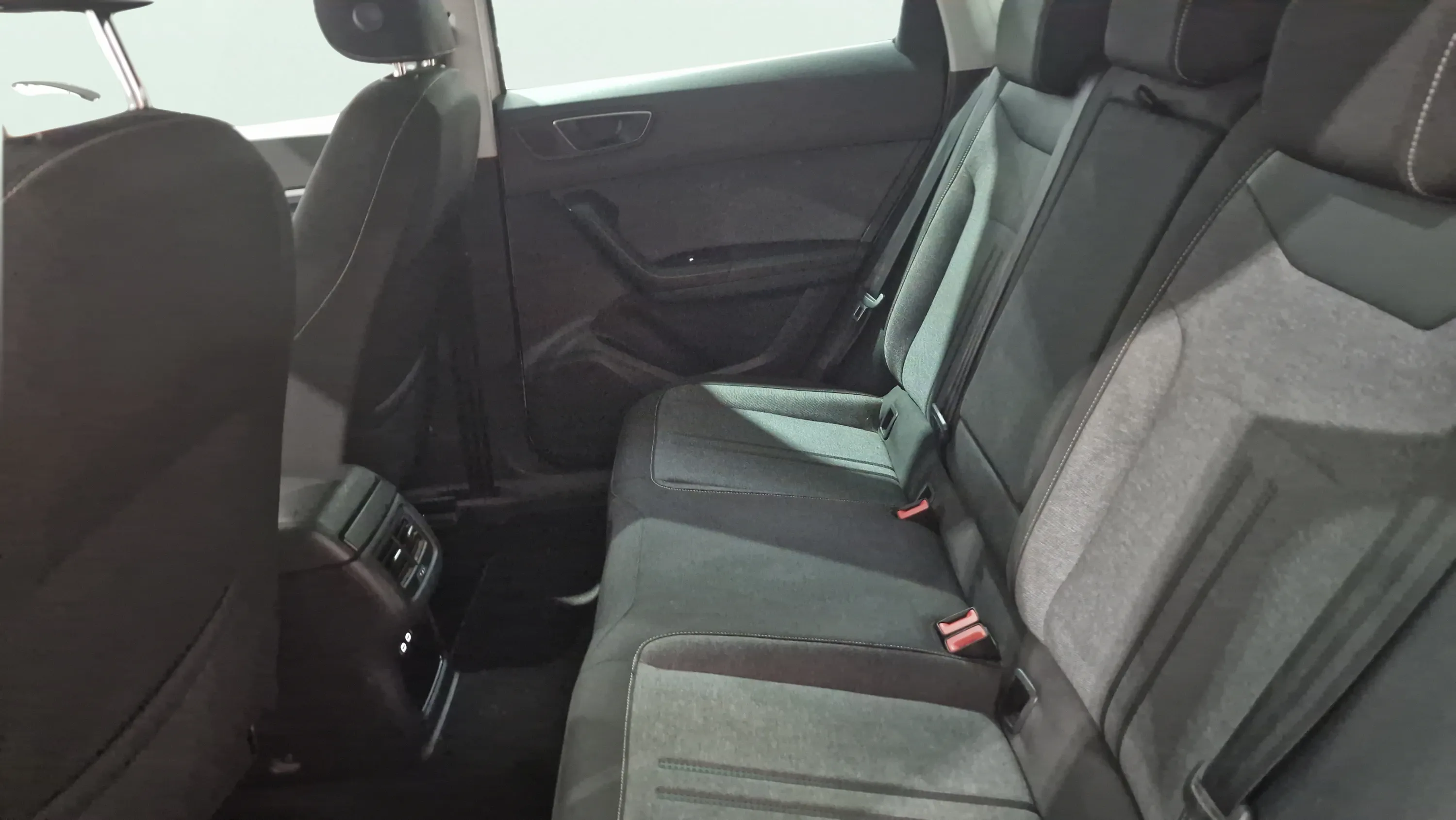 SEAT Ateca 1.0 TSI Style Eco - foto 11