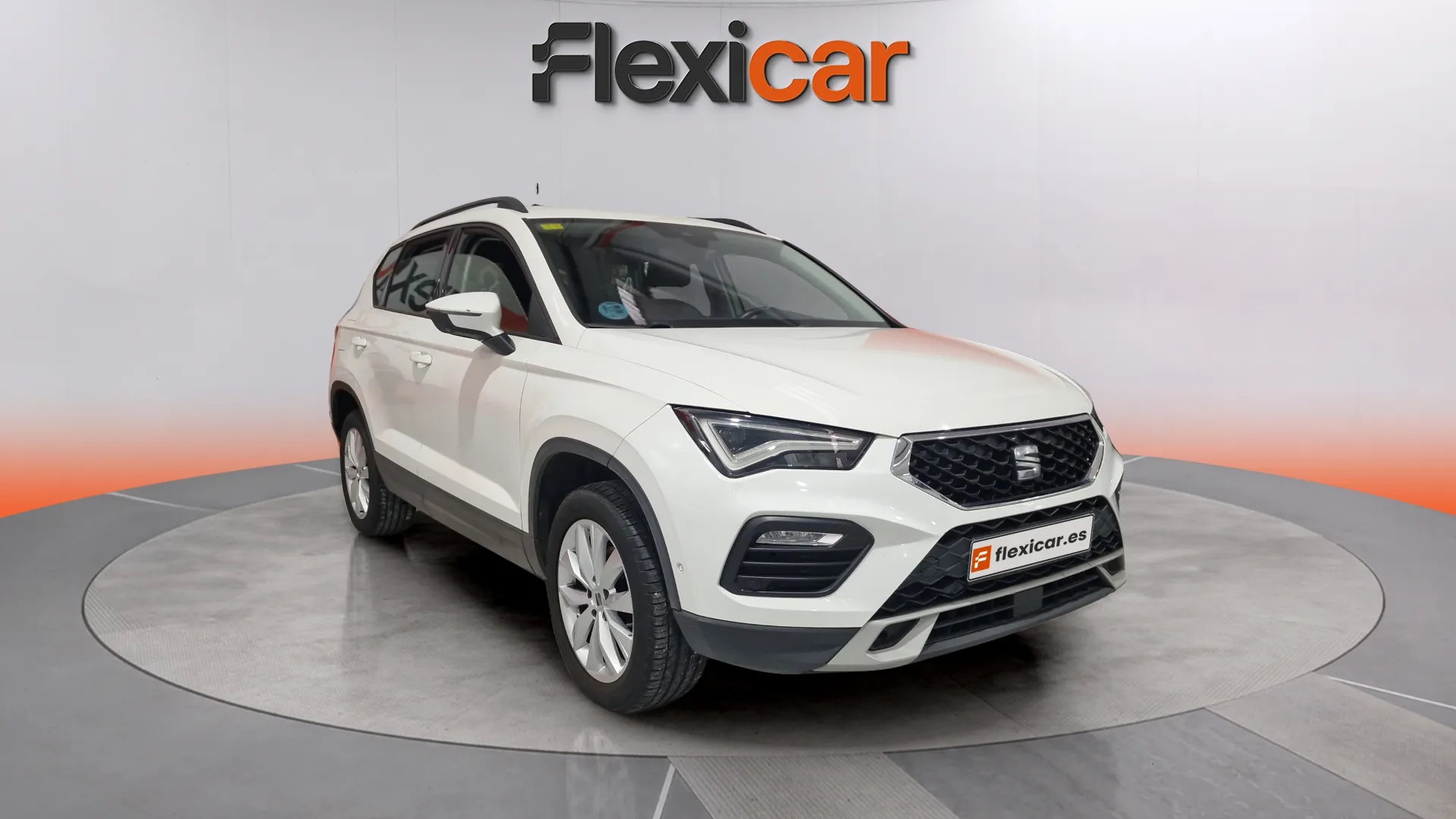 SEAT Ateca 1.0 TSI Style Eco
