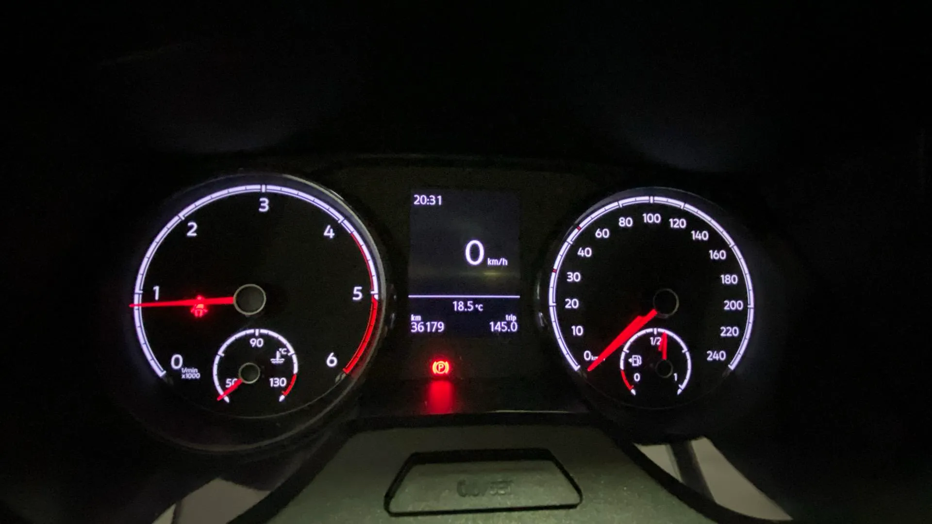 Volkswagen Caravelle Origin Corta 2.0 TDI BMT - foto 12