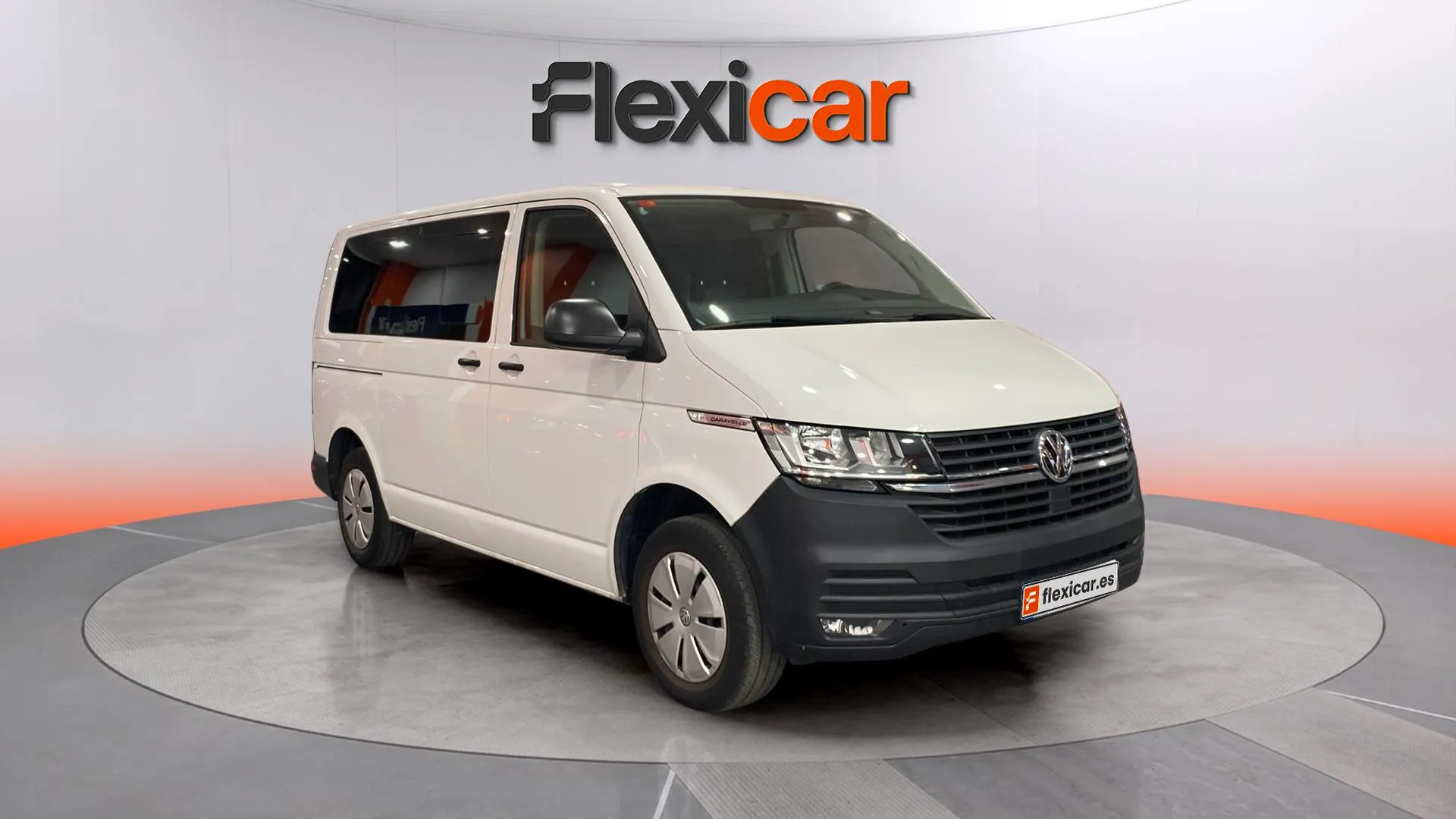 Volkswagen Caravelle Origin Corta 2.0 TDI BMT