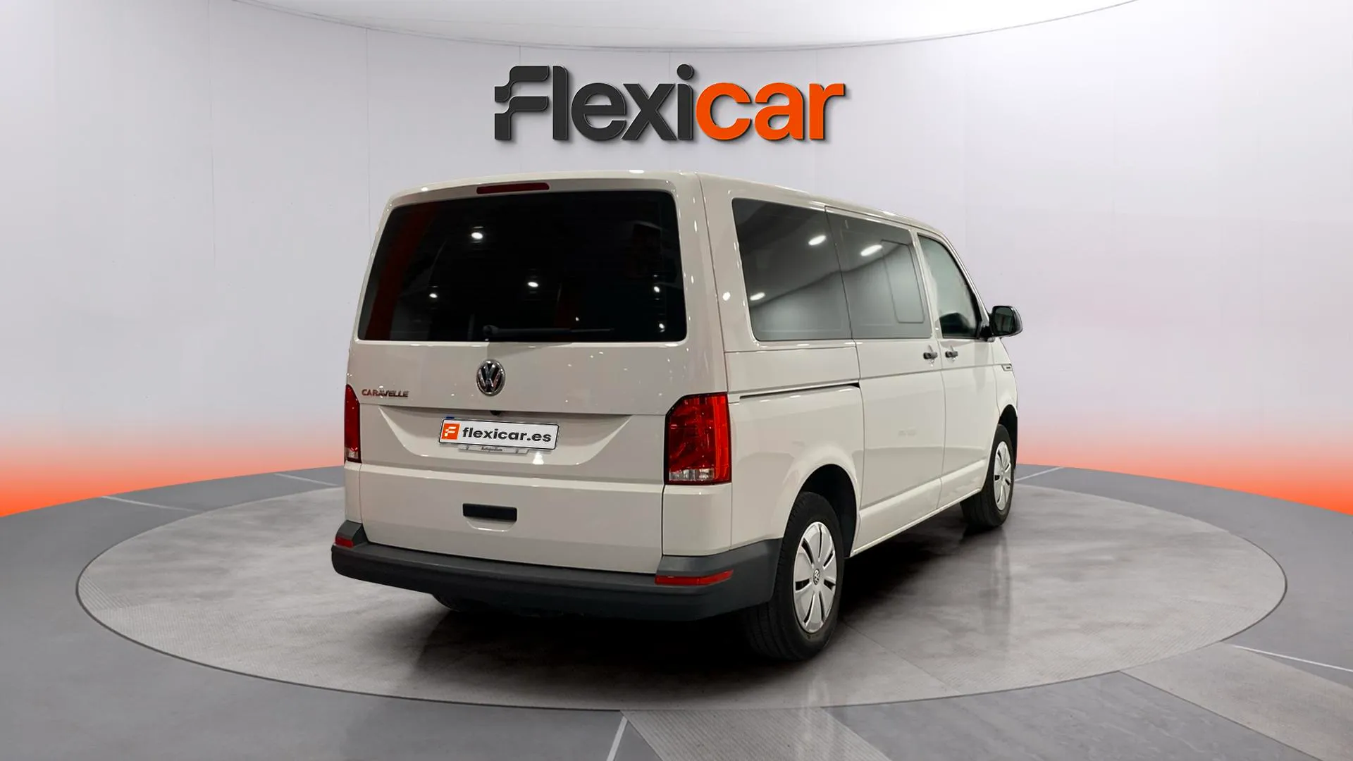 Volkswagen Caravelle Origin Corta 2.0 TDI BMT - foto 7