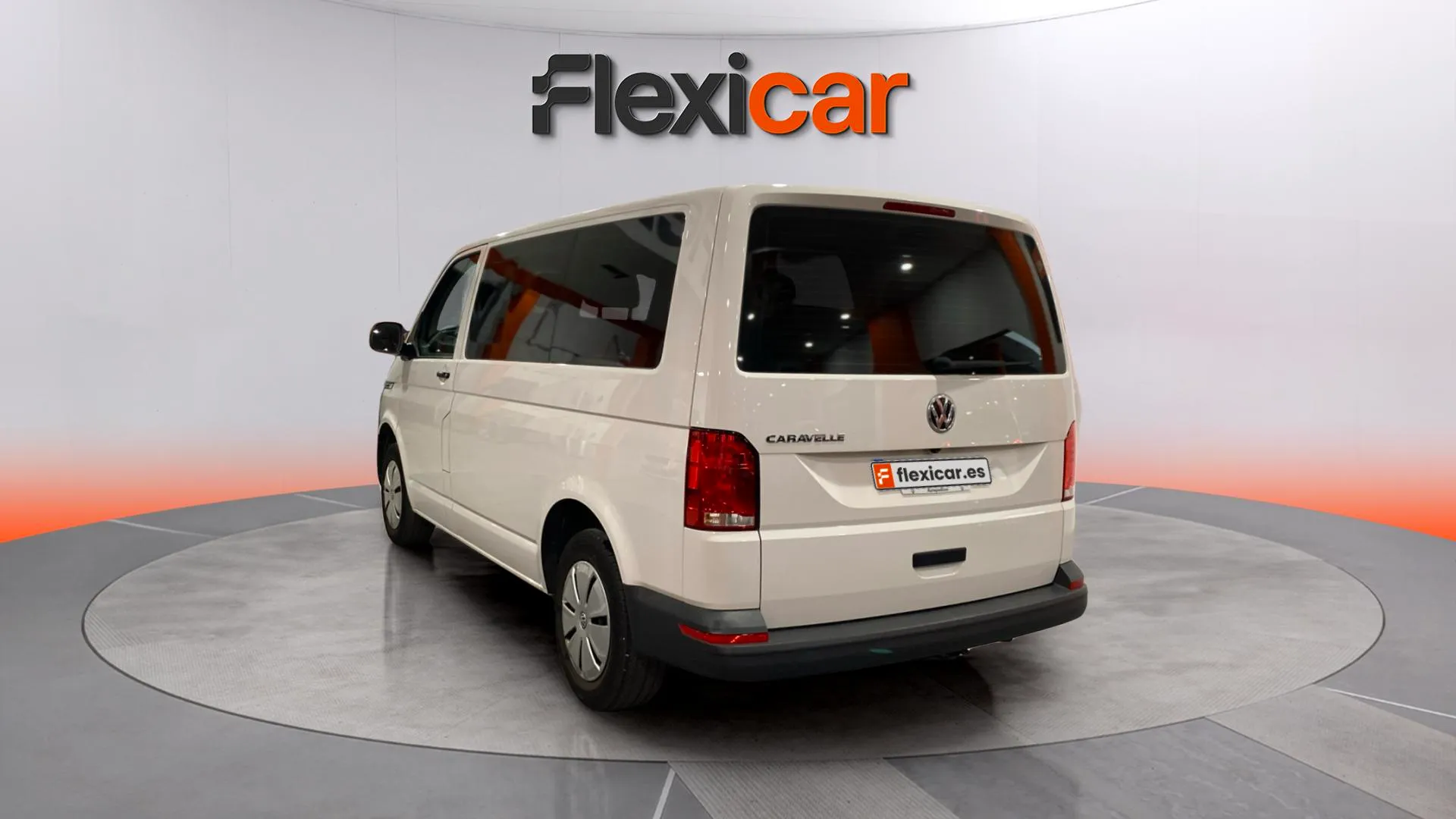 Volkswagen Caravelle Origin Corta 2.0 TDI BMT - foto 5