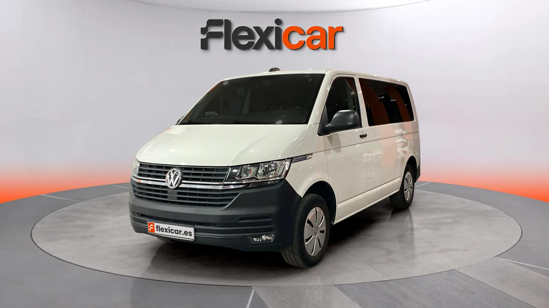 Volkswagen Caravelle Origin Corta 2.0 TDI BMT - foto 3