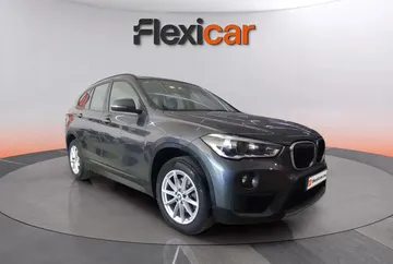 bmw x1 sdrive18d diesel automatica almeria 903000000230659