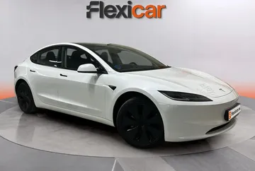 tesla model 3 rwd electrico automatica arteixo 903000000230661