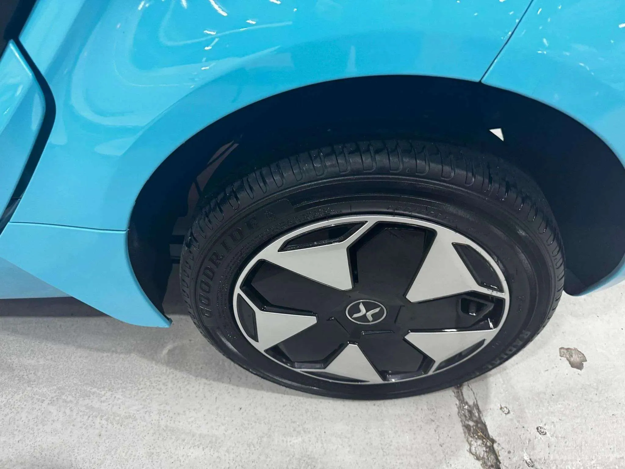 XEV YOYO - foto 19