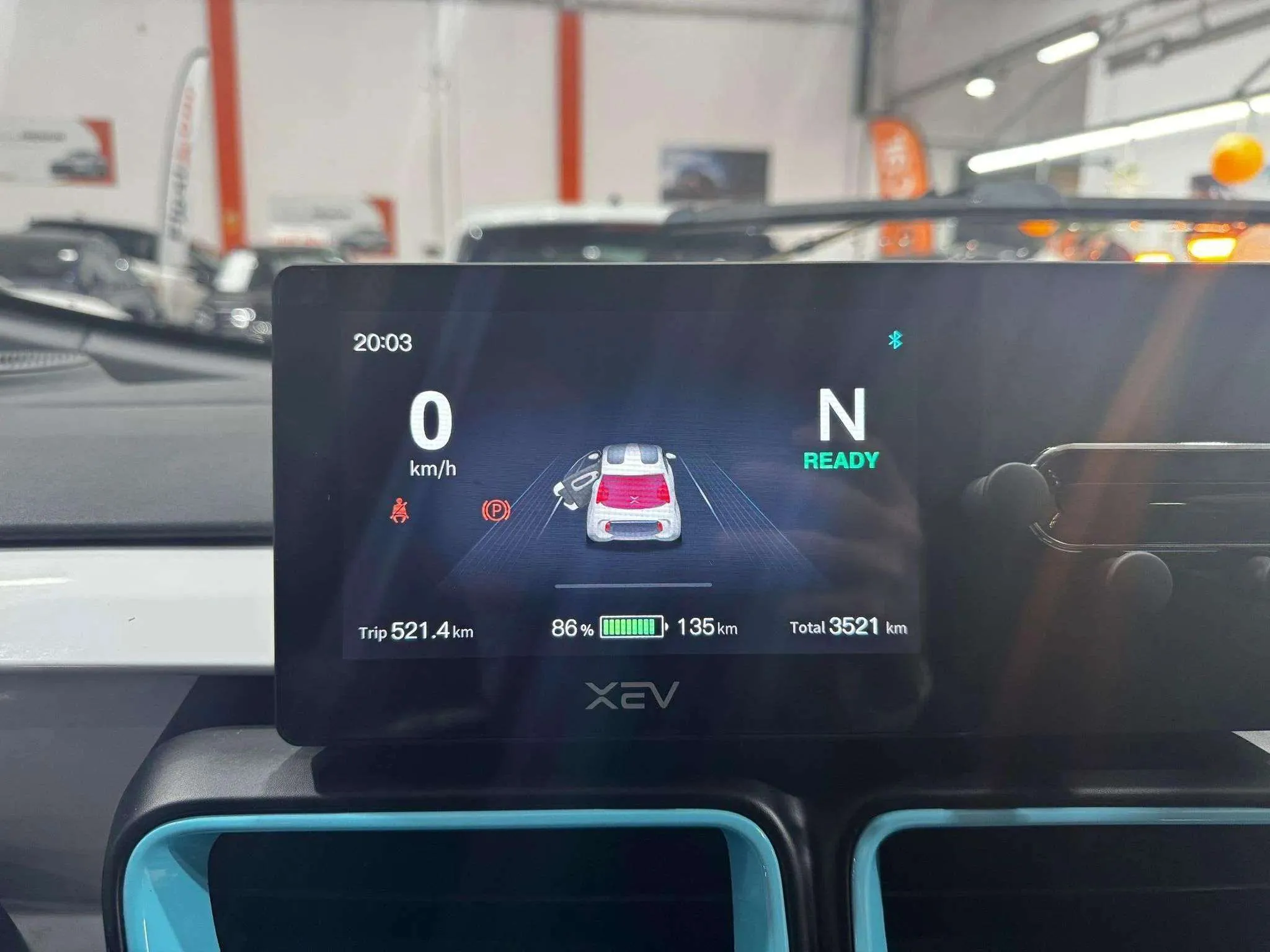 XEV YOYO - foto 11