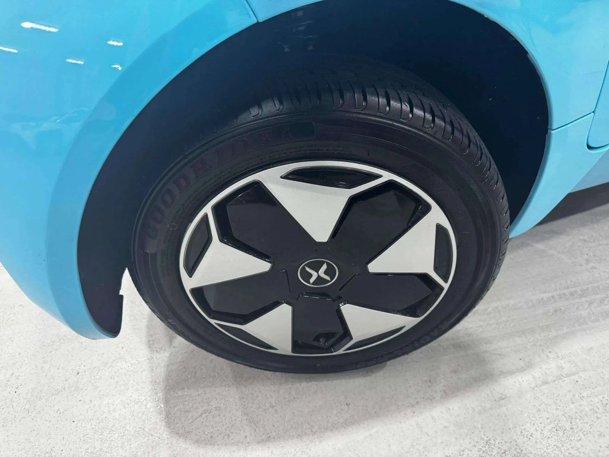 XEV YOYO - foto 14