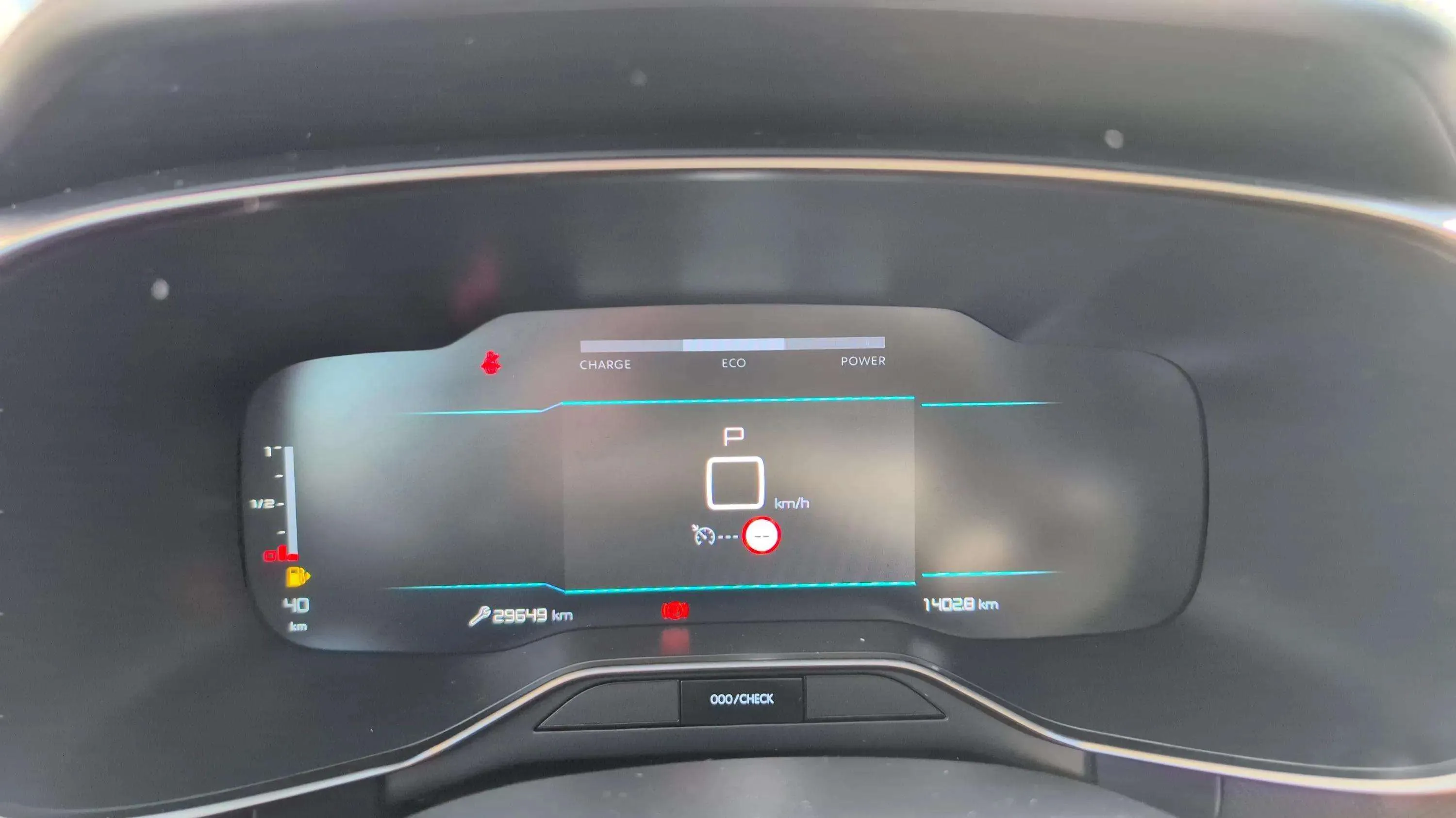 Citroën C5 Aircross Hybrid e-DCS6 Max - foto 12