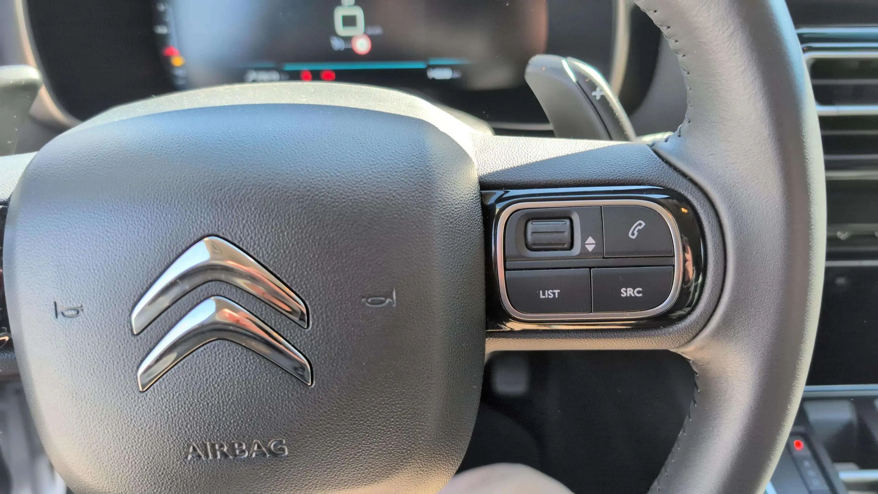 Citroën C5 Aircross Hybrid e-DCS6 Max - foto 14