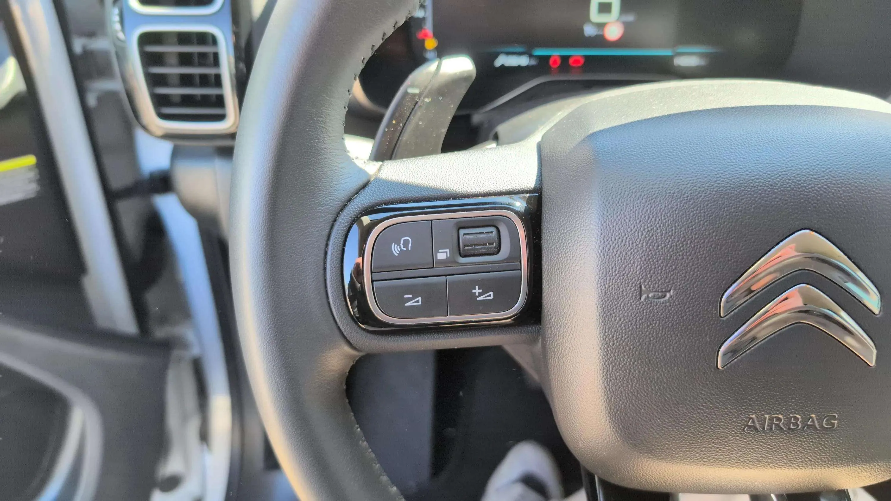 Citroën C5 Aircross Hybrid e-DCS6 Max - foto 13