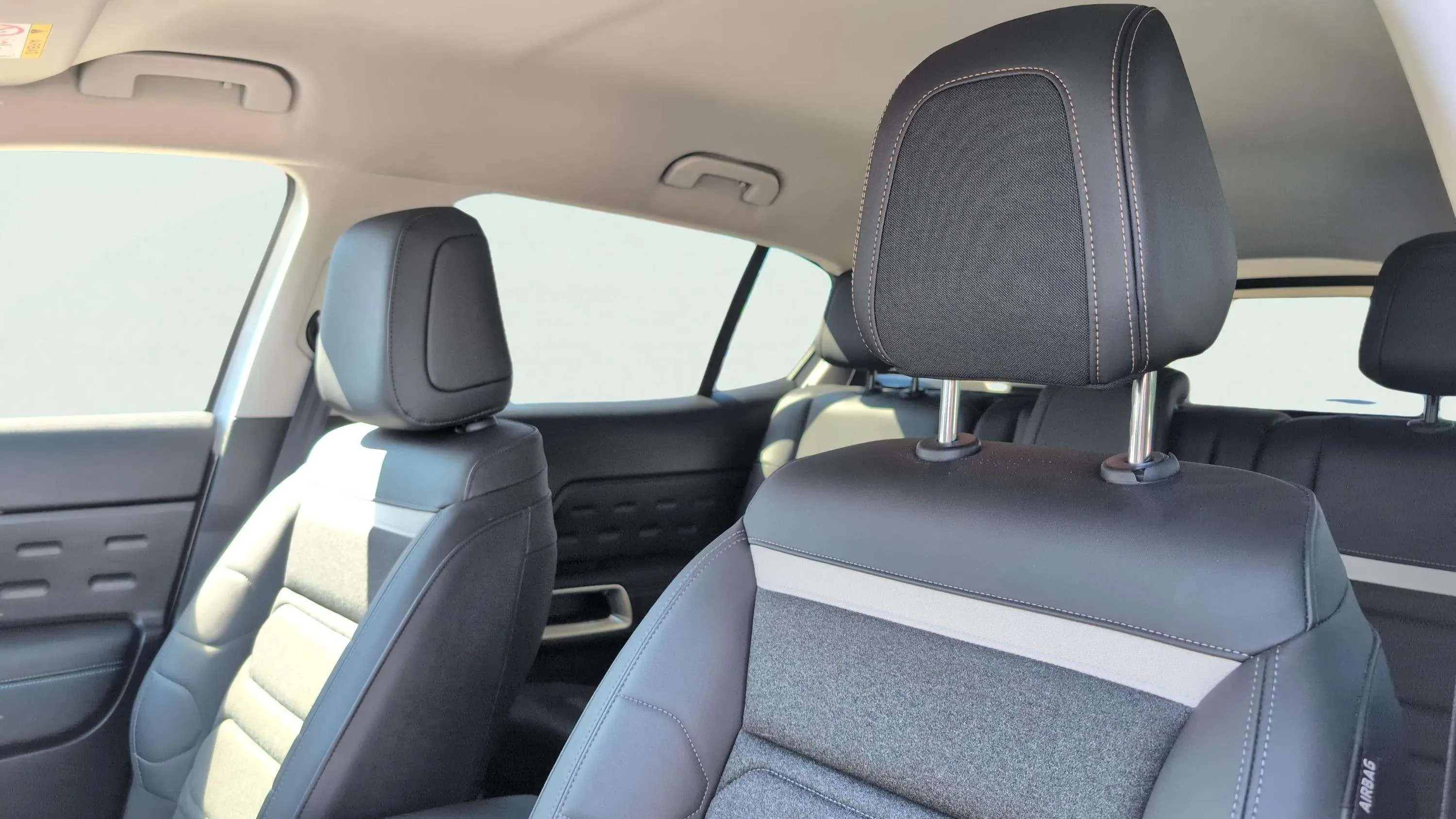 Citroën C5 Aircross Hybrid e-DCS6 Max - foto 25