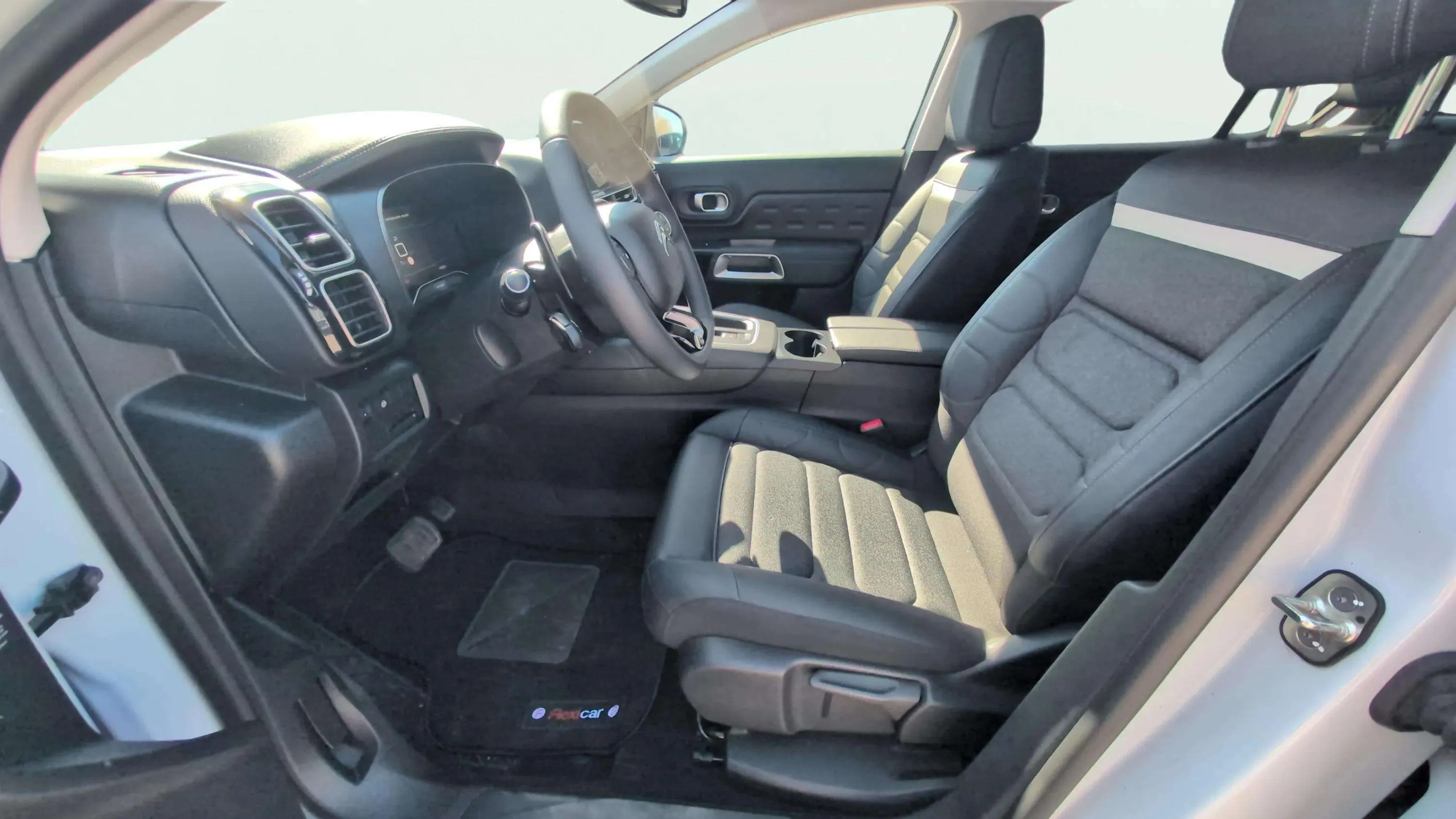 Citroën C5 Aircross Hybrid e-DCS6 Max - foto 24