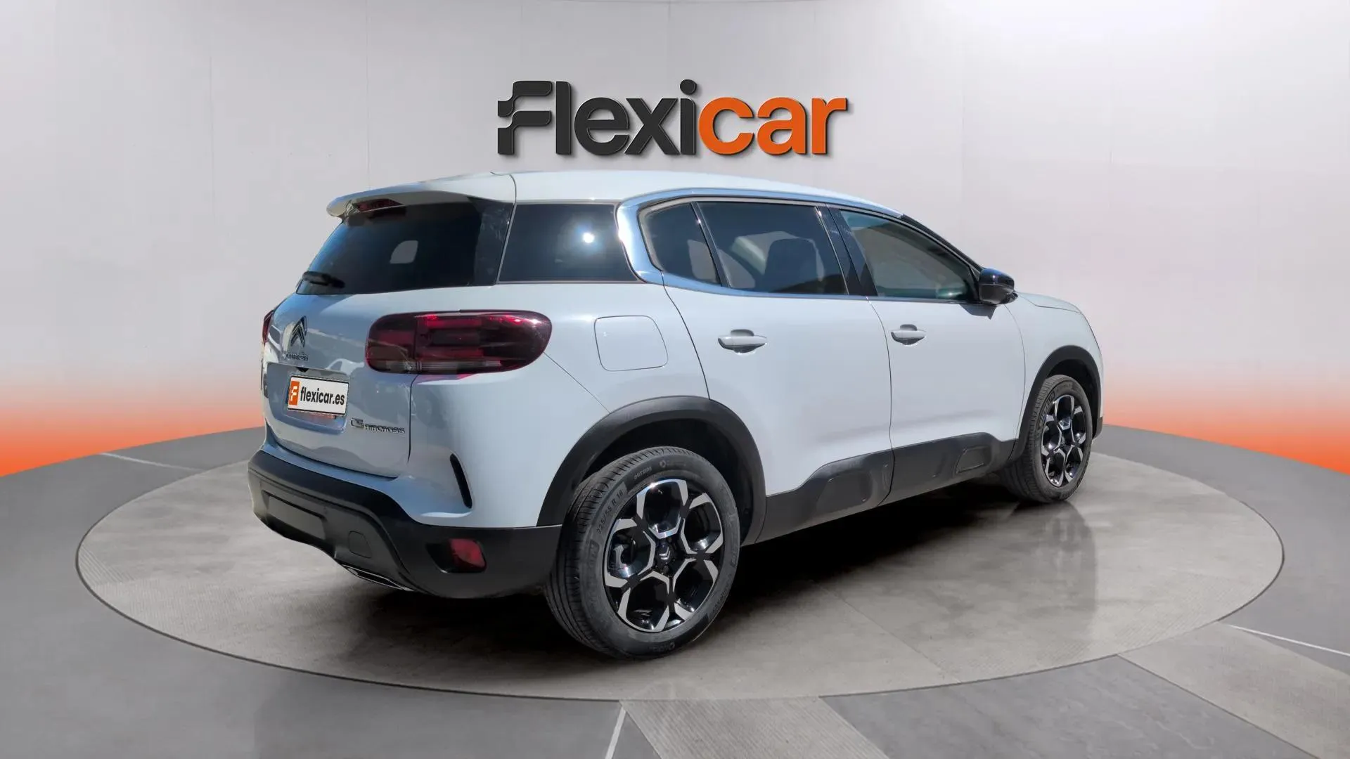 Citroën C5 Aircross Hybrid e-DCS6 Max - foto 7