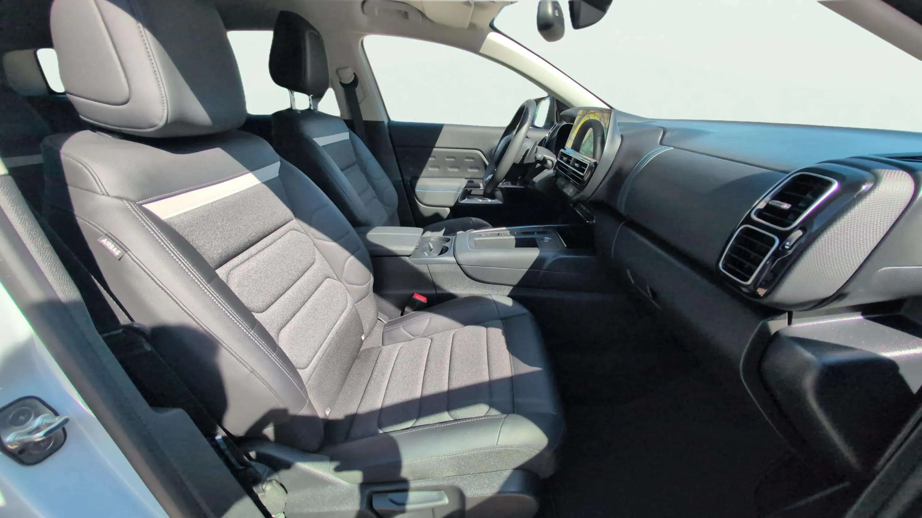 Citroën C5 Aircross Hybrid e-DCS6 Max - foto 26