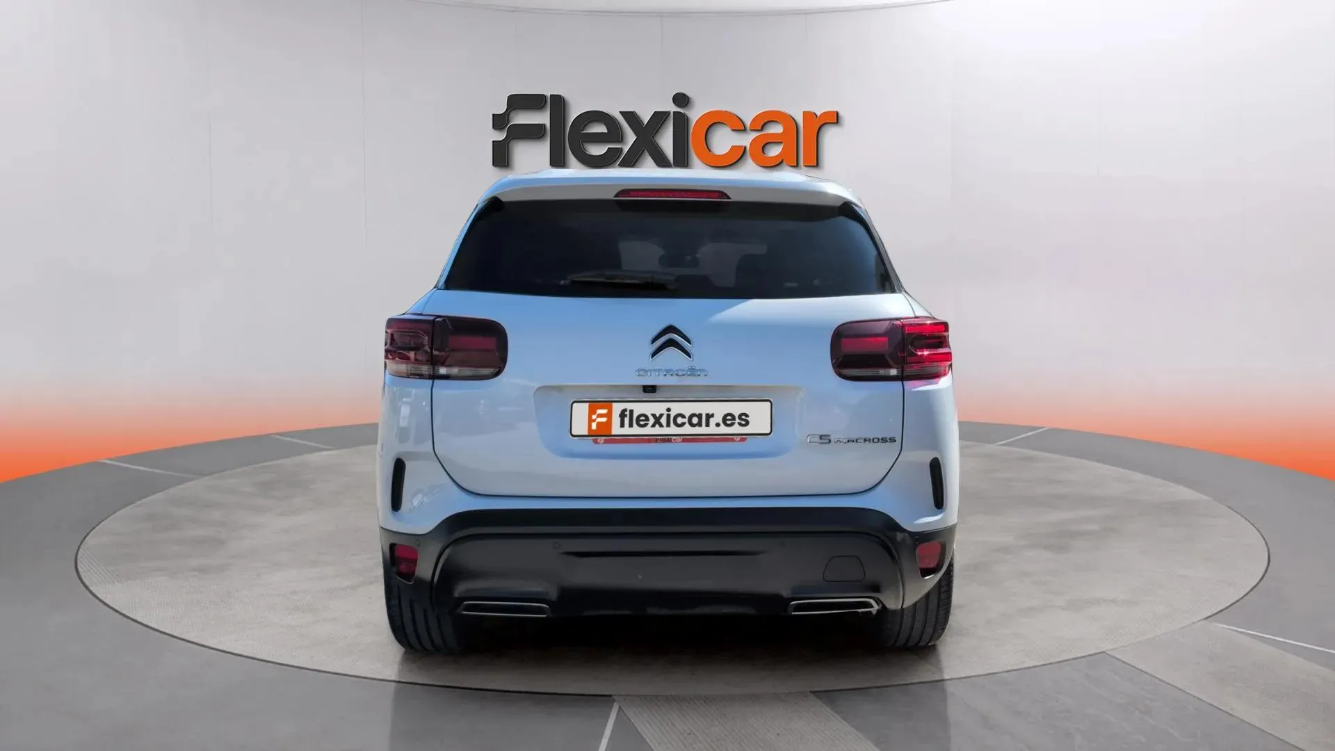 Citroën C5 Aircross Hybrid e-DCS6 Max - foto 6