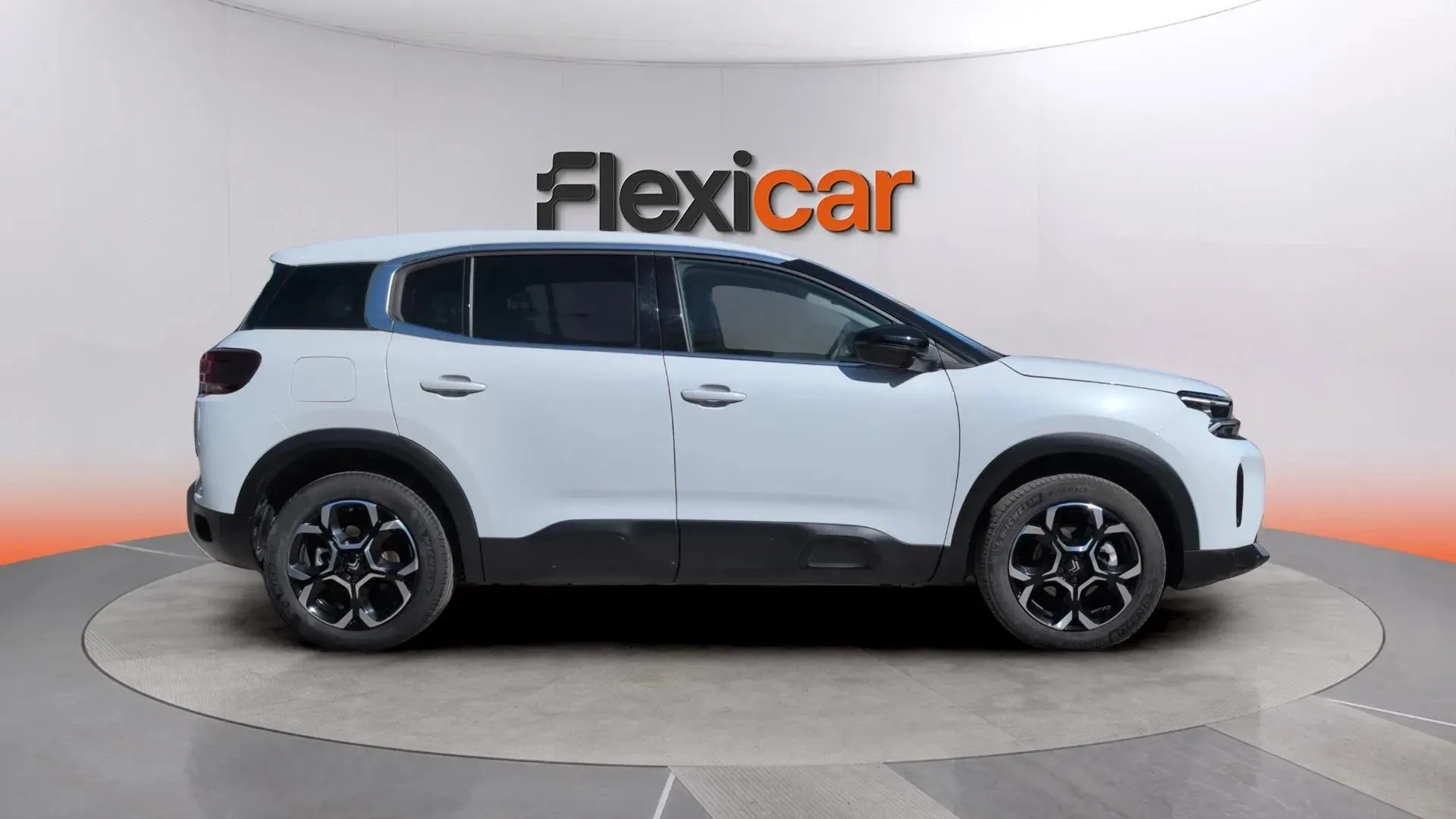 Citroën C5 Aircross Hybrid e-DCS6 Max - foto 8