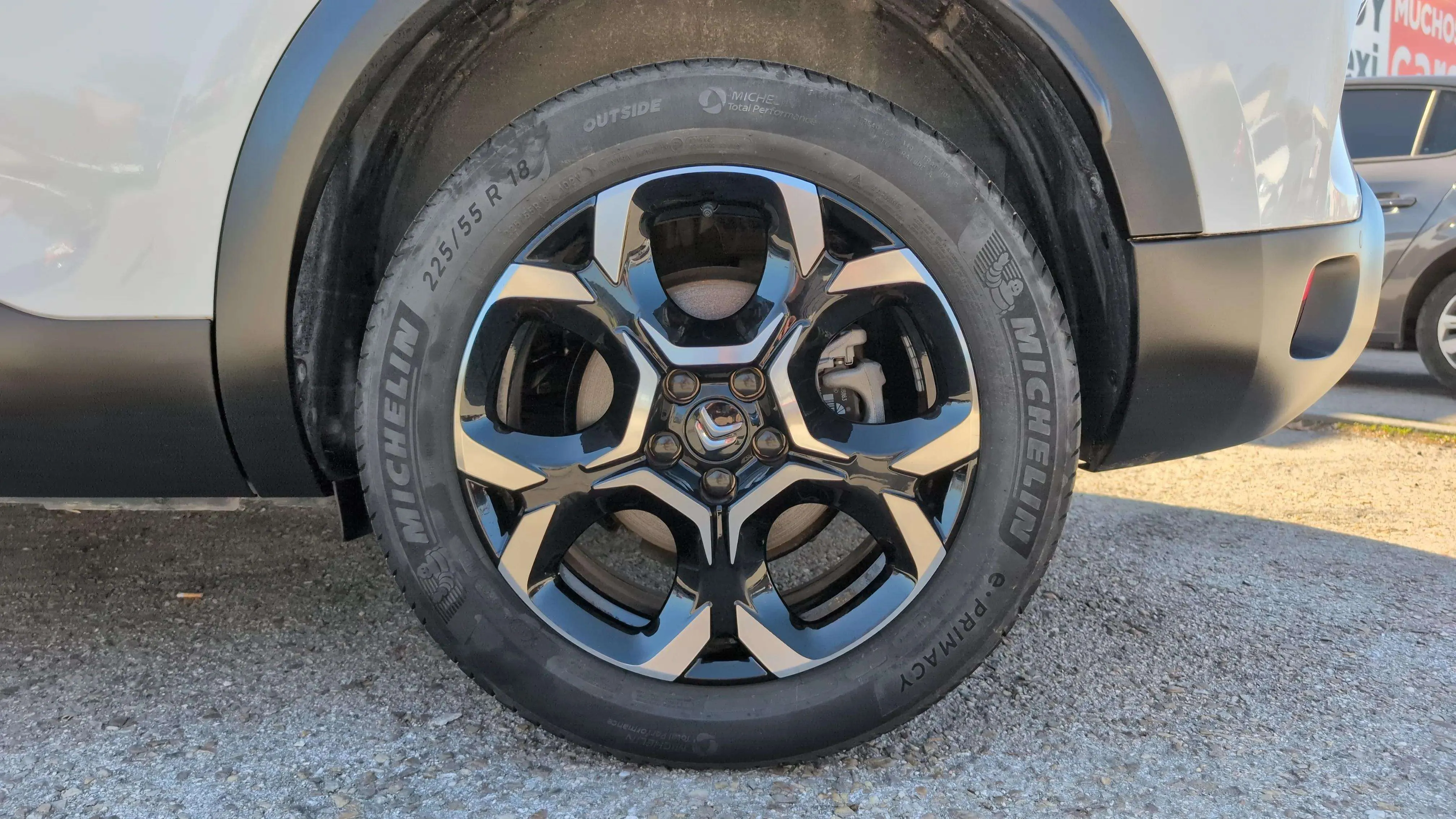 Citroën C5 Aircross Hybrid e-DCS6 Max - foto 31