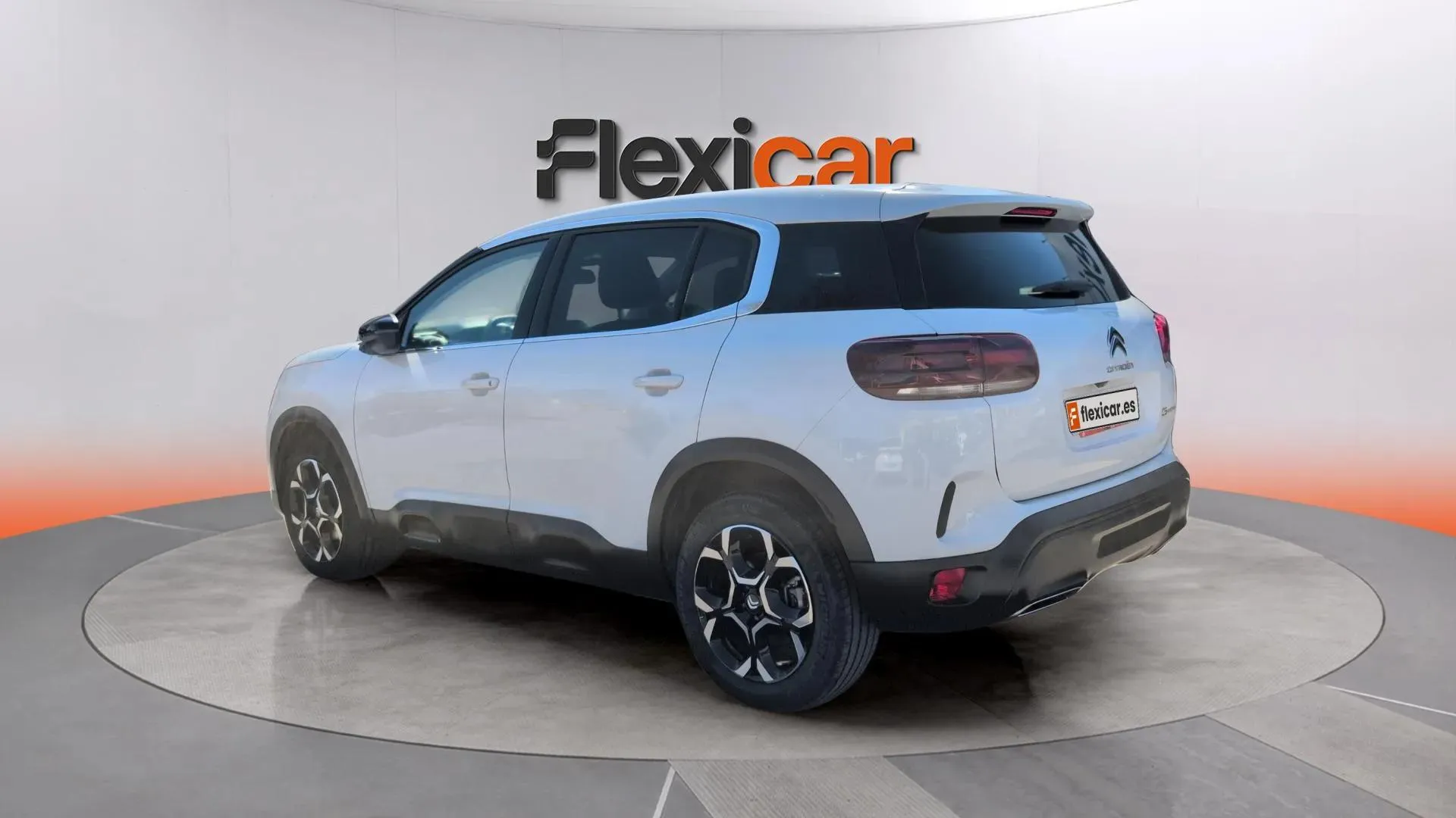 Citroën C5 Aircross Hybrid e-DCS6 Max - foto 5