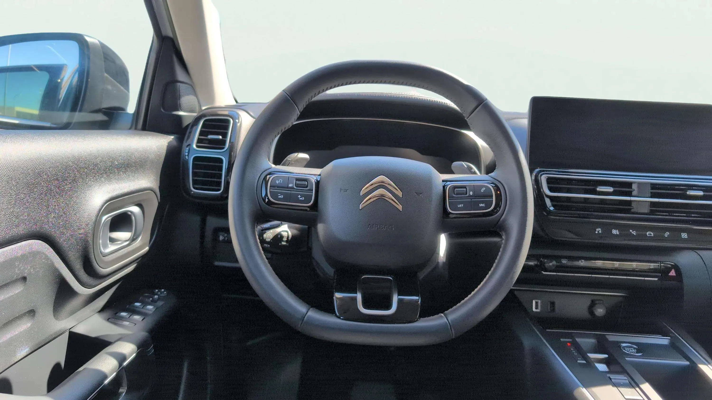 Citroën C5 Aircross Hybrid e-DCS6 Max - foto 11