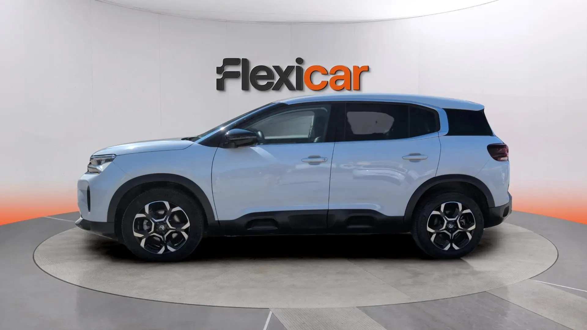 Citroën C5 Aircross Hybrid e-DCS6 Max - foto 4