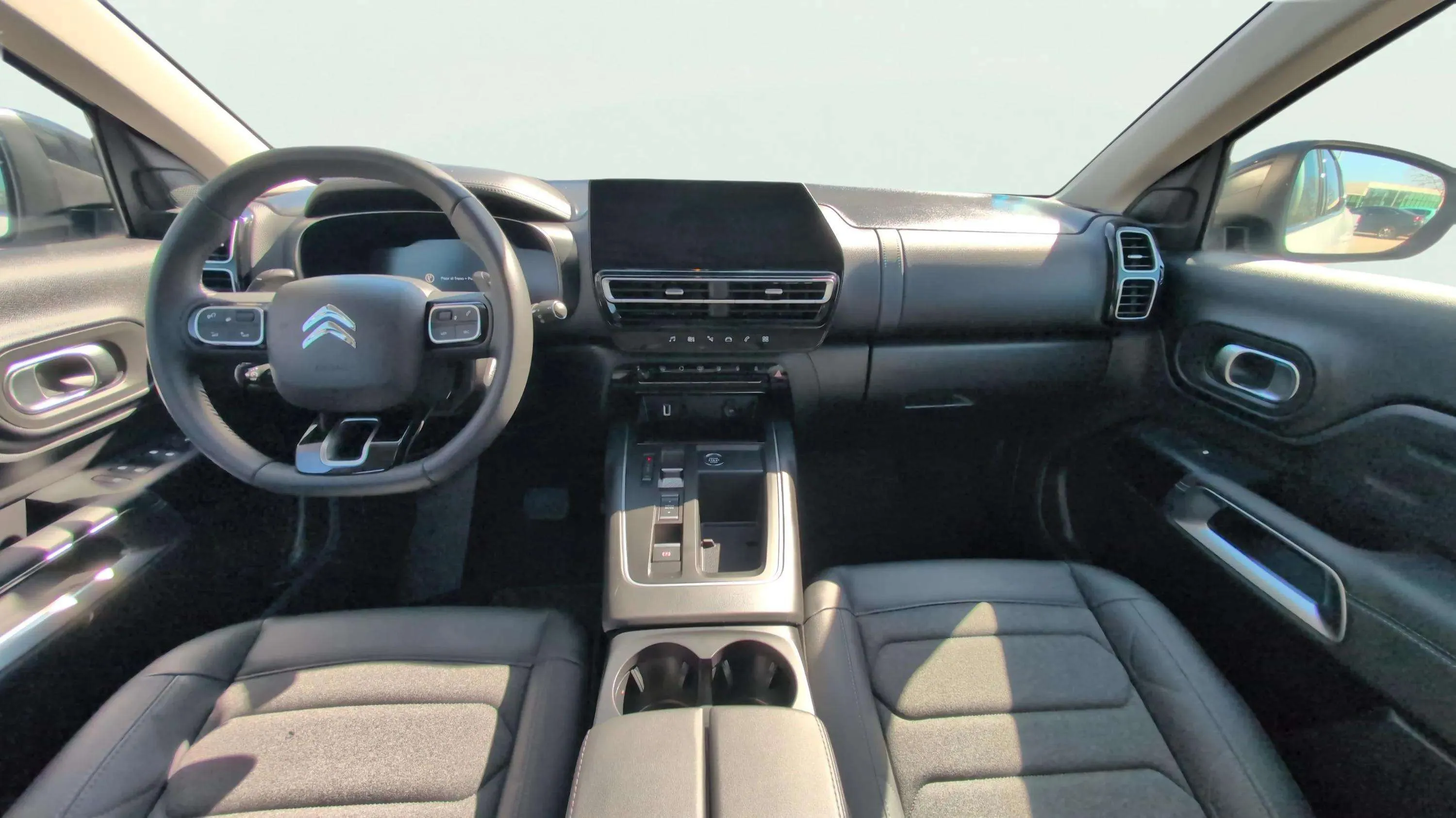 Citroën C5 Aircross Hybrid e-DCS6 Max - foto 10