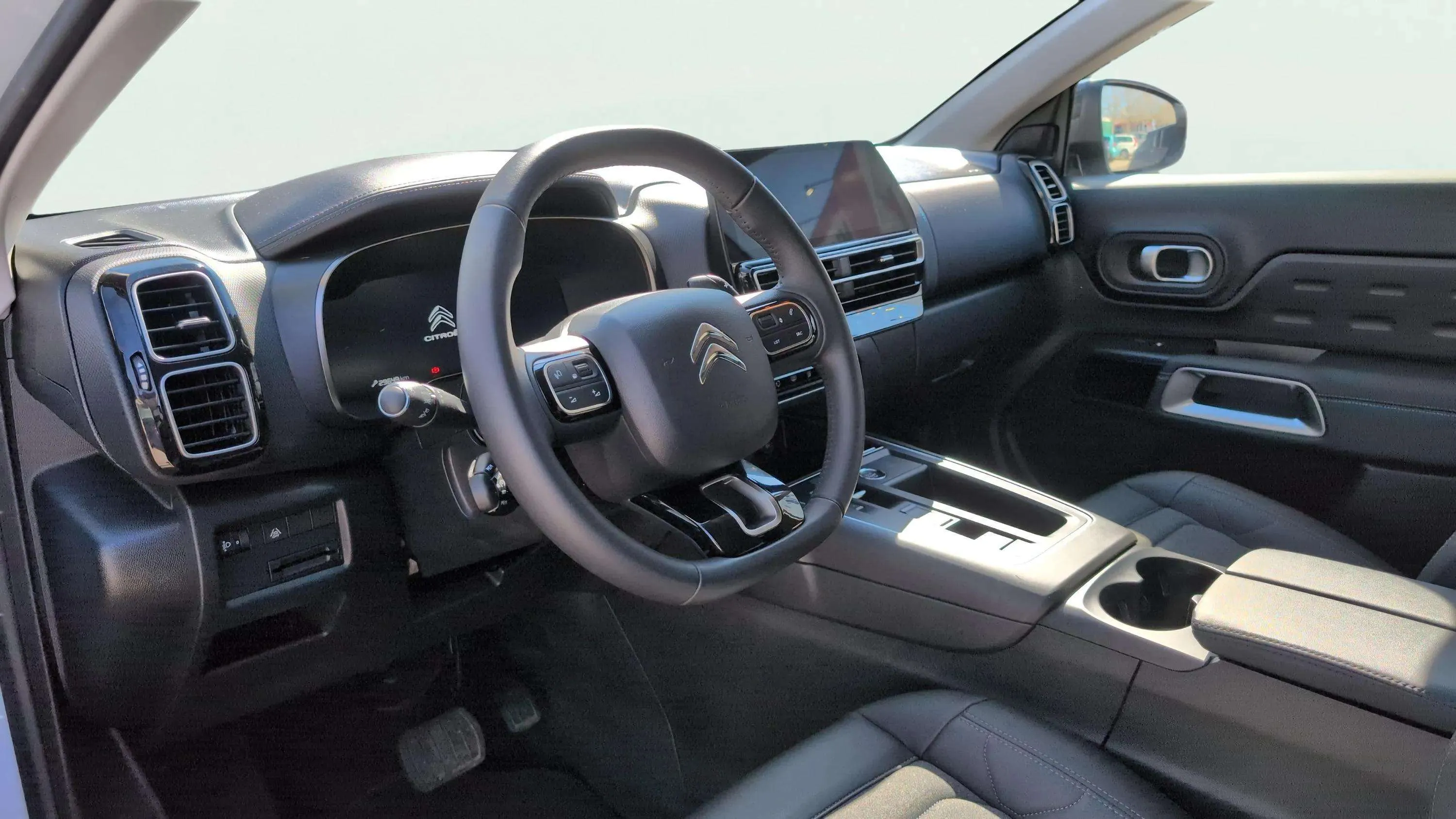 Citroën C5 Aircross Hybrid e-DCS6 Max - foto 9