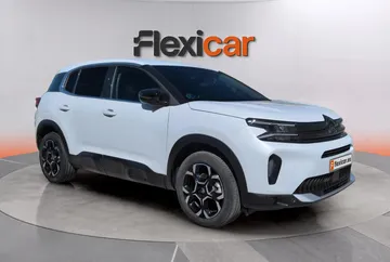 citroen c5 aircross hybrid 100kw 136cv e dcs6 max hibrido no enchufable automatica pinto 903000000230671