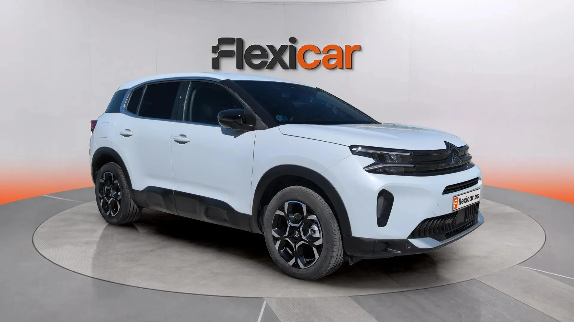 Citroën C5 Aircross Hybrid e-DCS6 Max