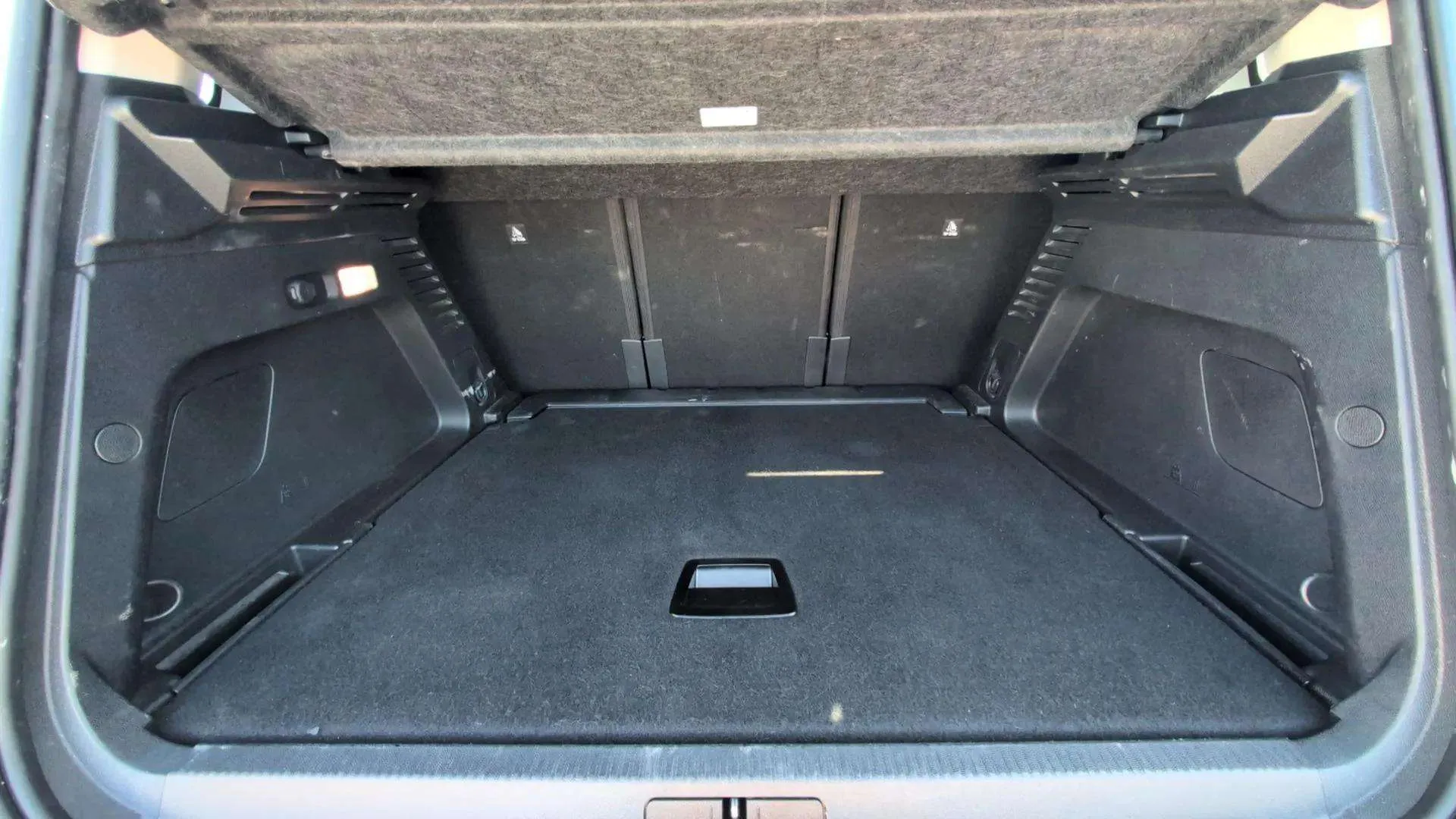 Citroën C5 Aircross Hybrid e-DCS6 Max - foto 29