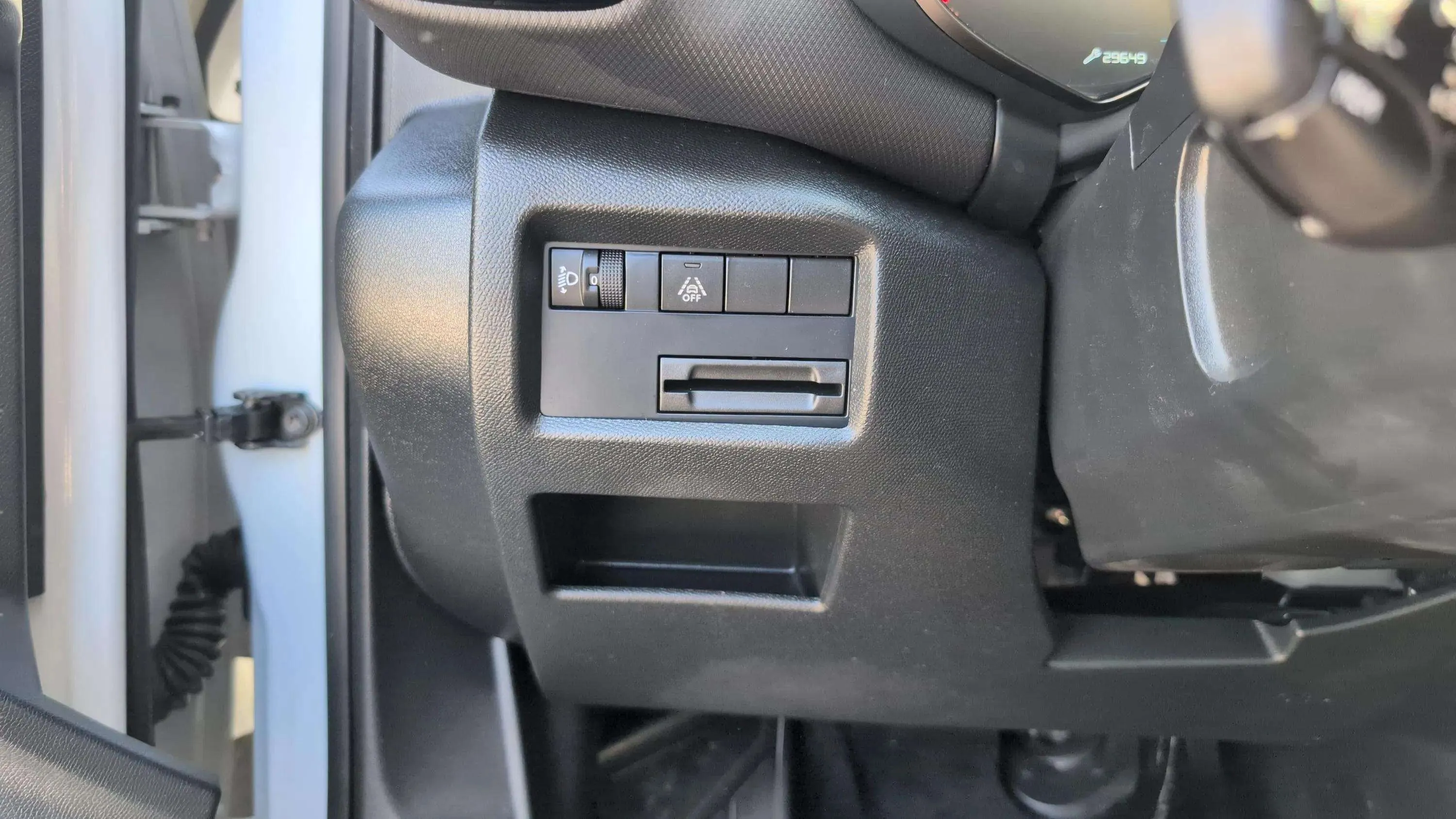 Citroën C5 Aircross Hybrid e-DCS6 Max - foto 15