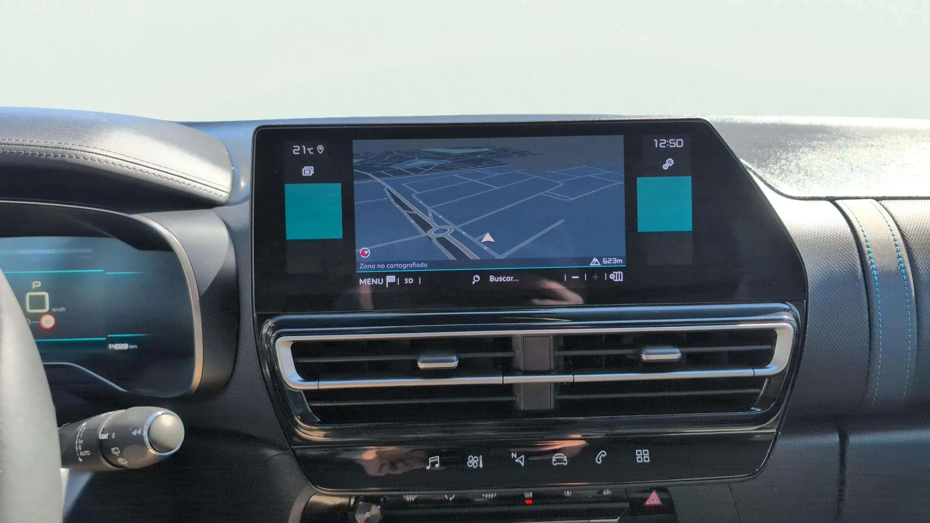 Citroën C5 Aircross Hybrid e-DCS6 Max - foto 18