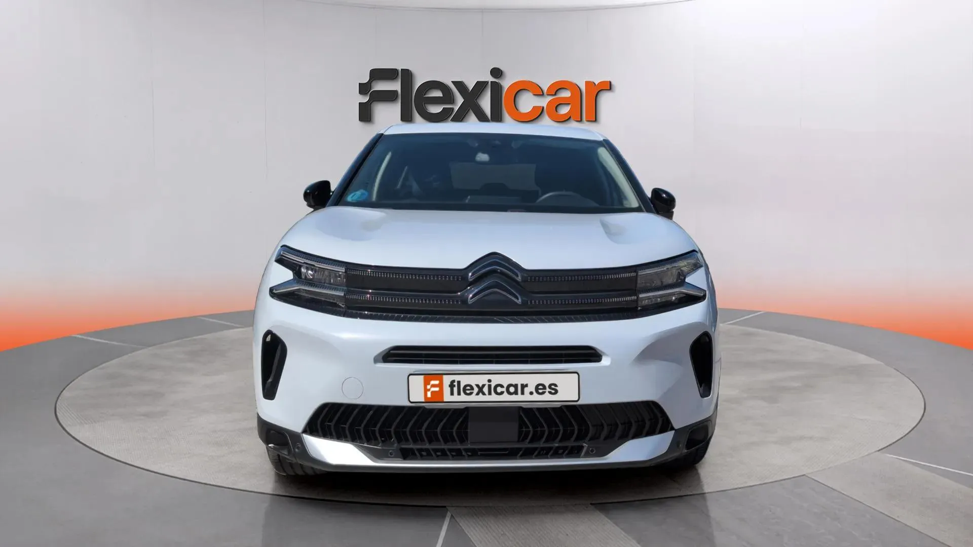 Citroën C5 Aircross Hybrid e-DCS6 Max - foto 2