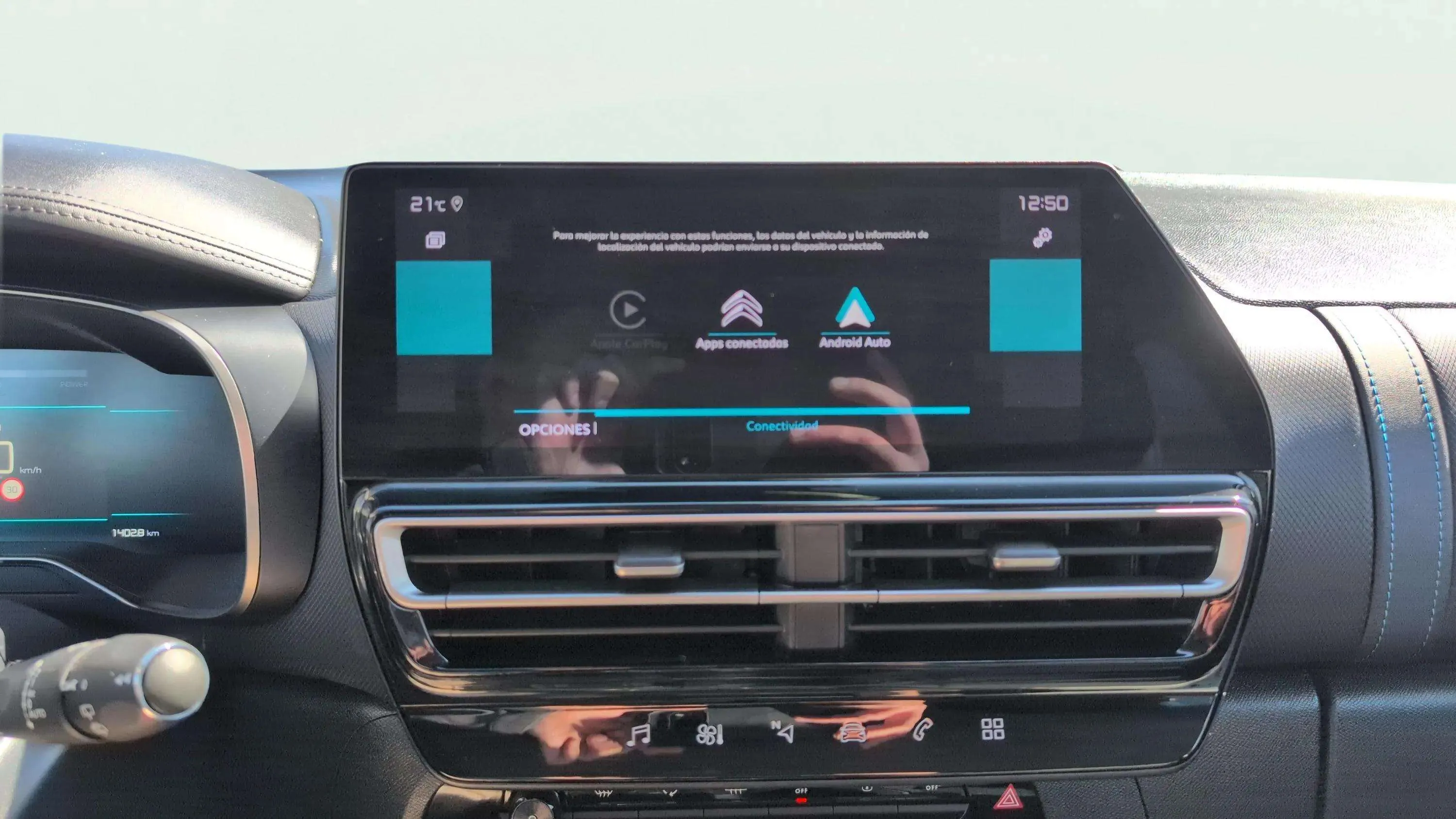 Citroën C5 Aircross Hybrid e-DCS6 Max - foto 17